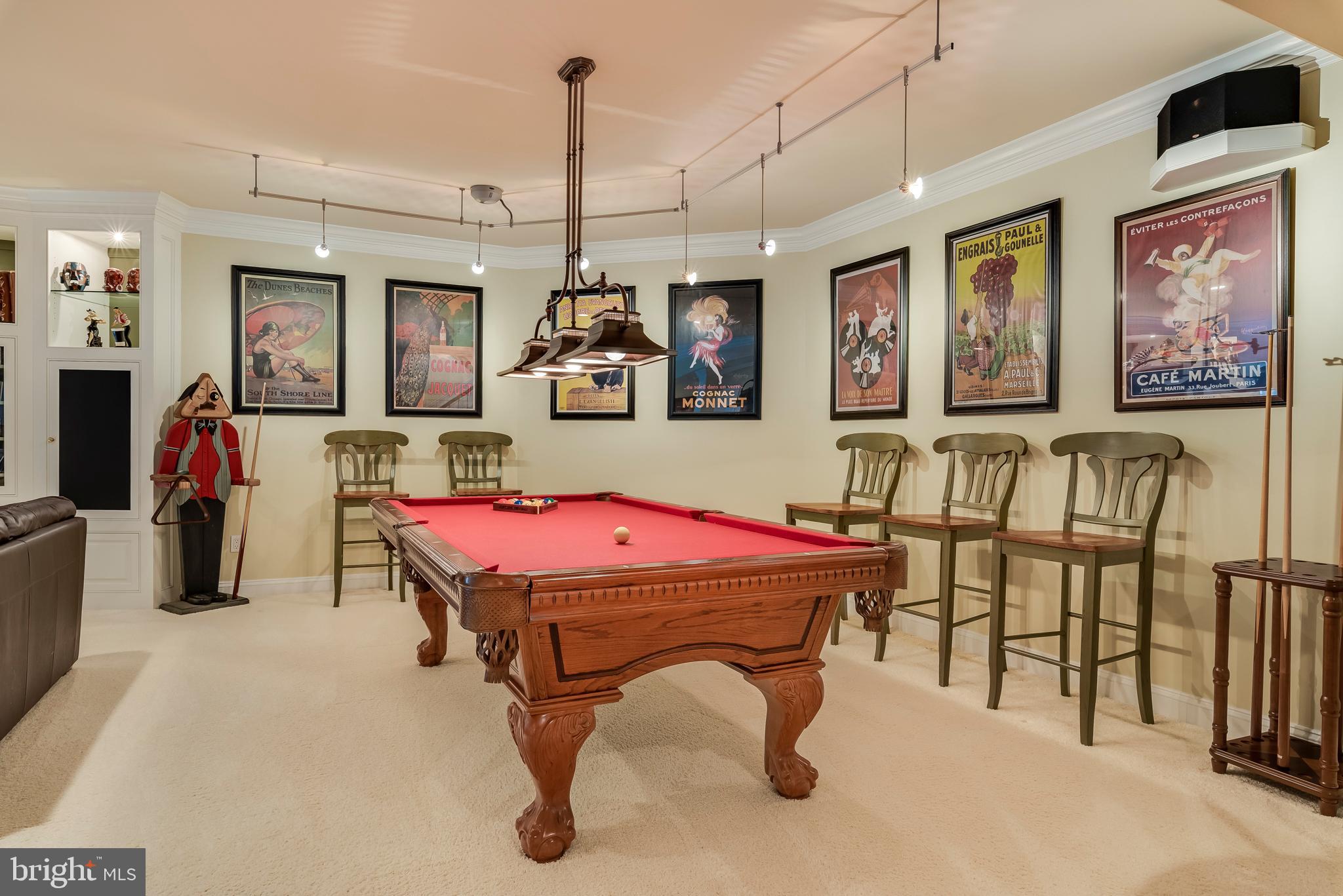 CAPE ST JOHN - Residential