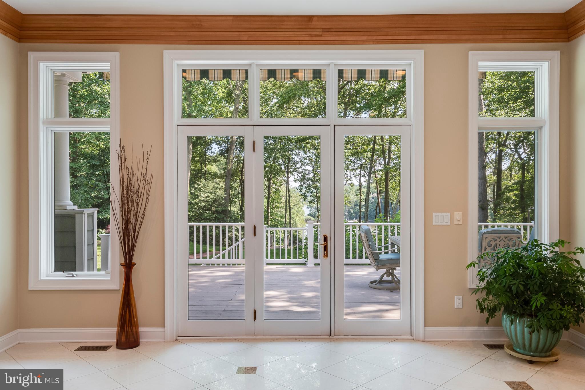 CAPE ST JOHN - Residential