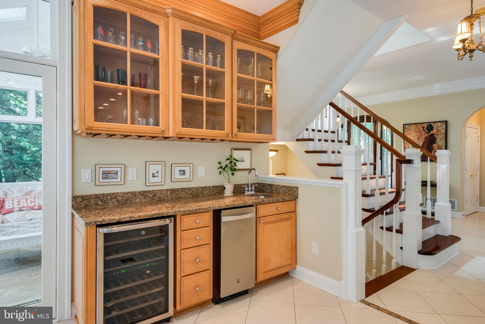 CAPE ST JOHN - Residential