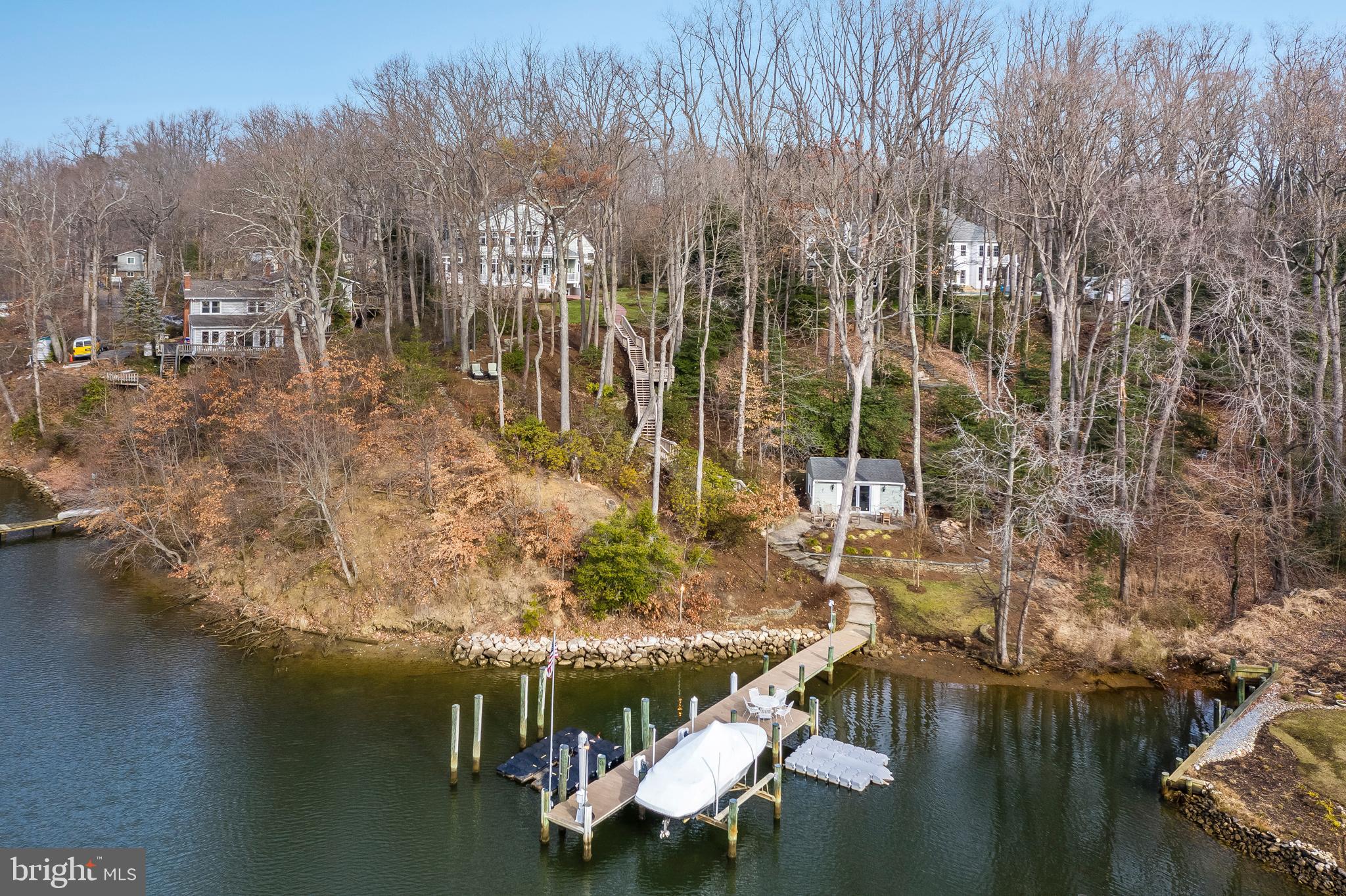 CAPE ST JOHN - Residential