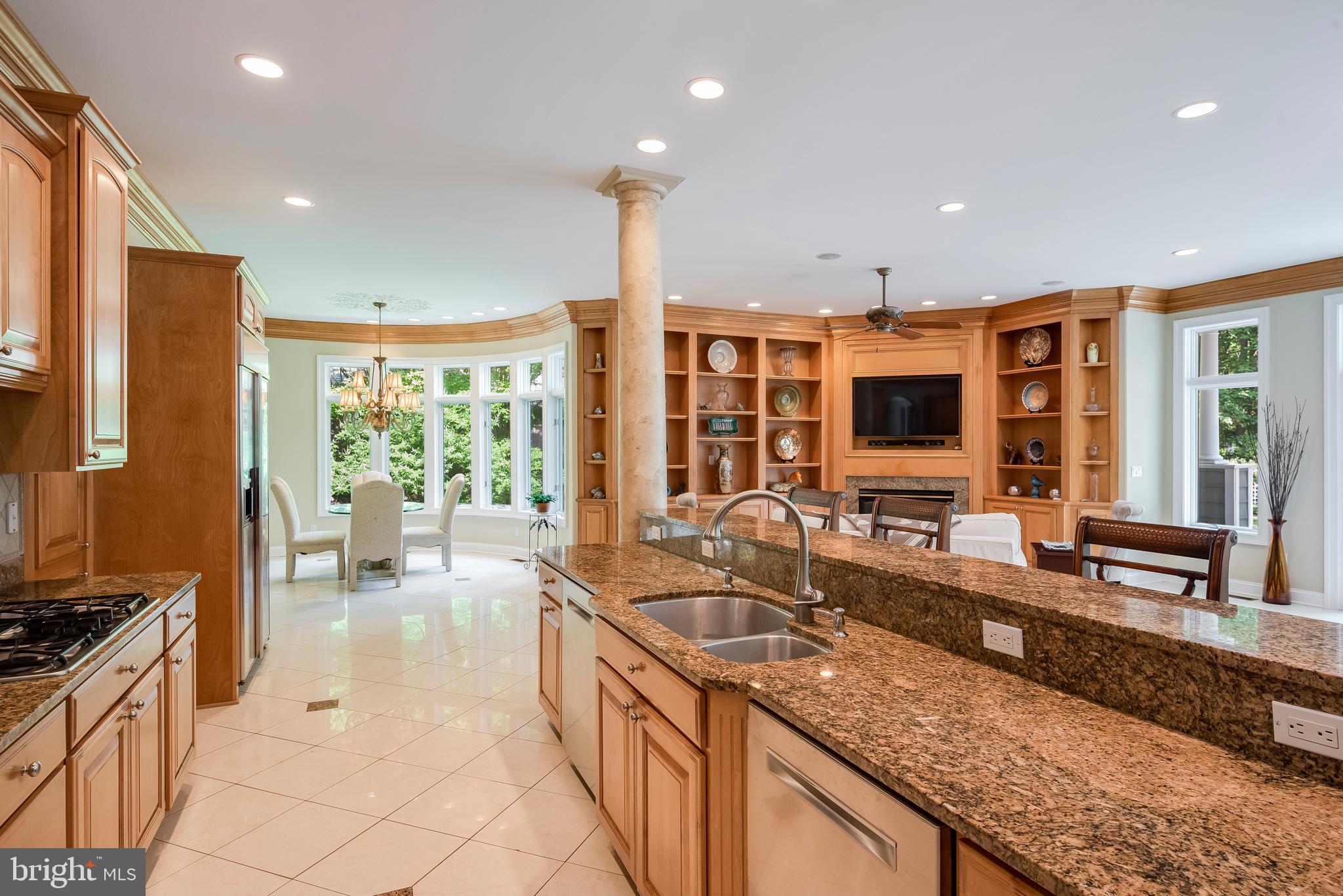 CAPE ST JOHN - Residential