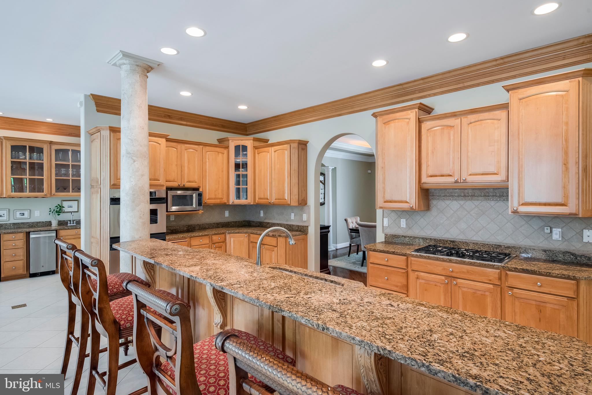 CAPE ST JOHN - Residential