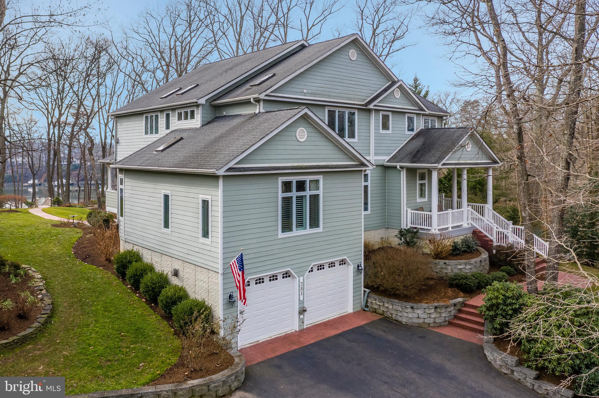 CAPE ST JOHN - Residential