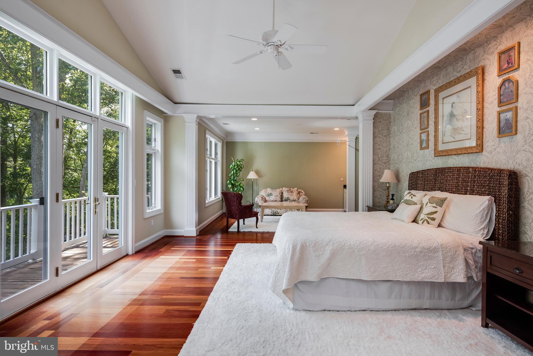 CAPE ST JOHN - Residential