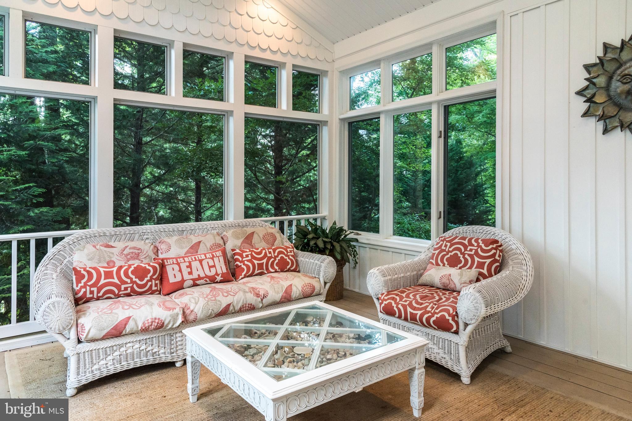 CAPE ST JOHN - Residential