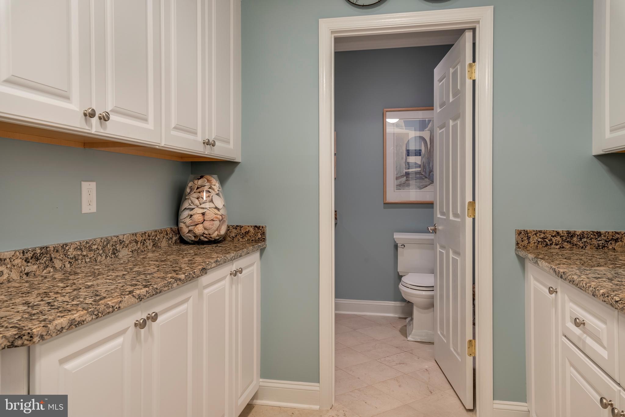 CAPE ST JOHN - Residential