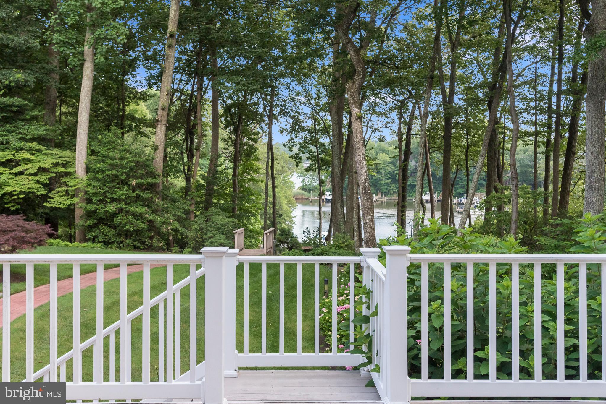 CAPE ST JOHN - Residential