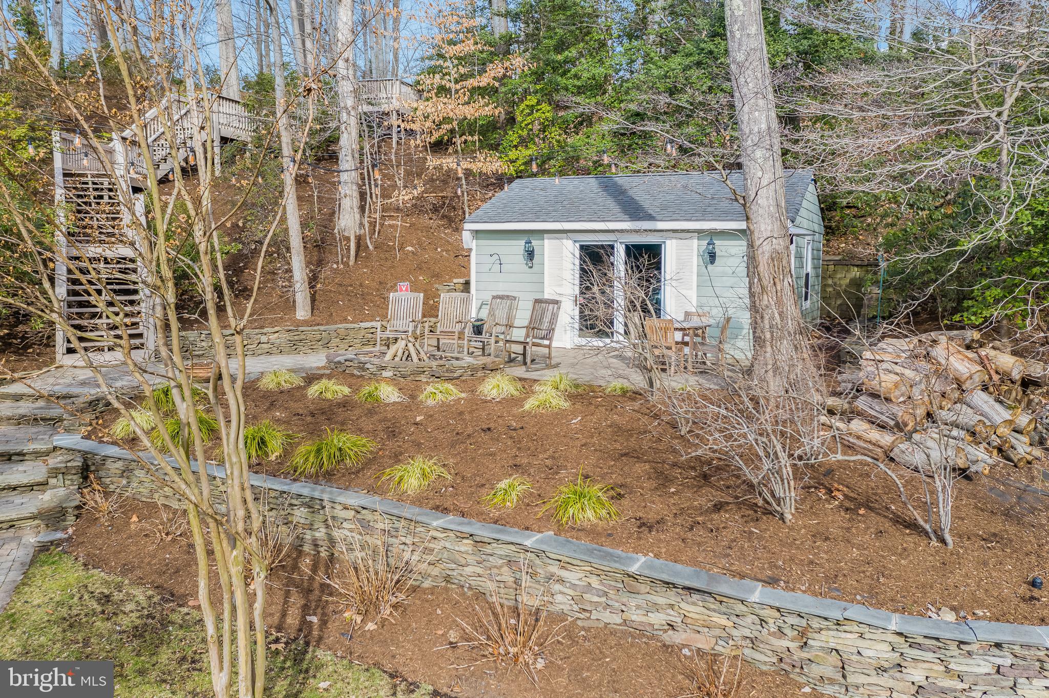 CAPE ST JOHN - Residential