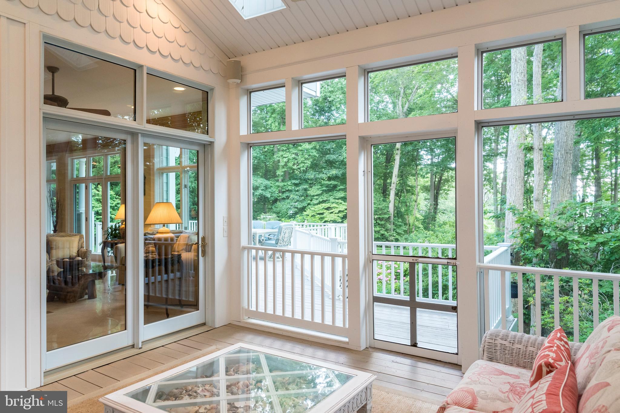 CAPE ST JOHN - Residential