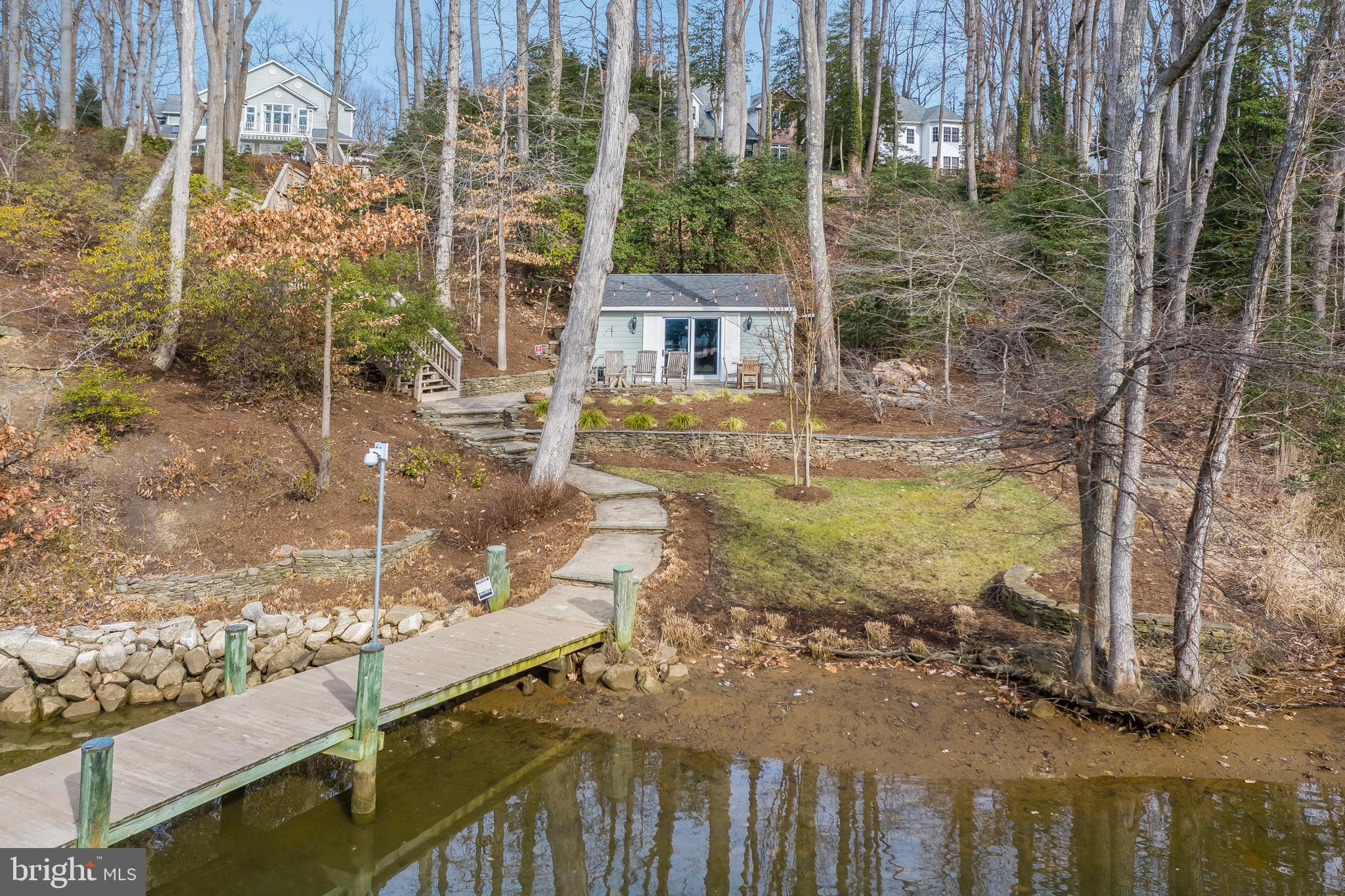 CAPE ST JOHN - Residential