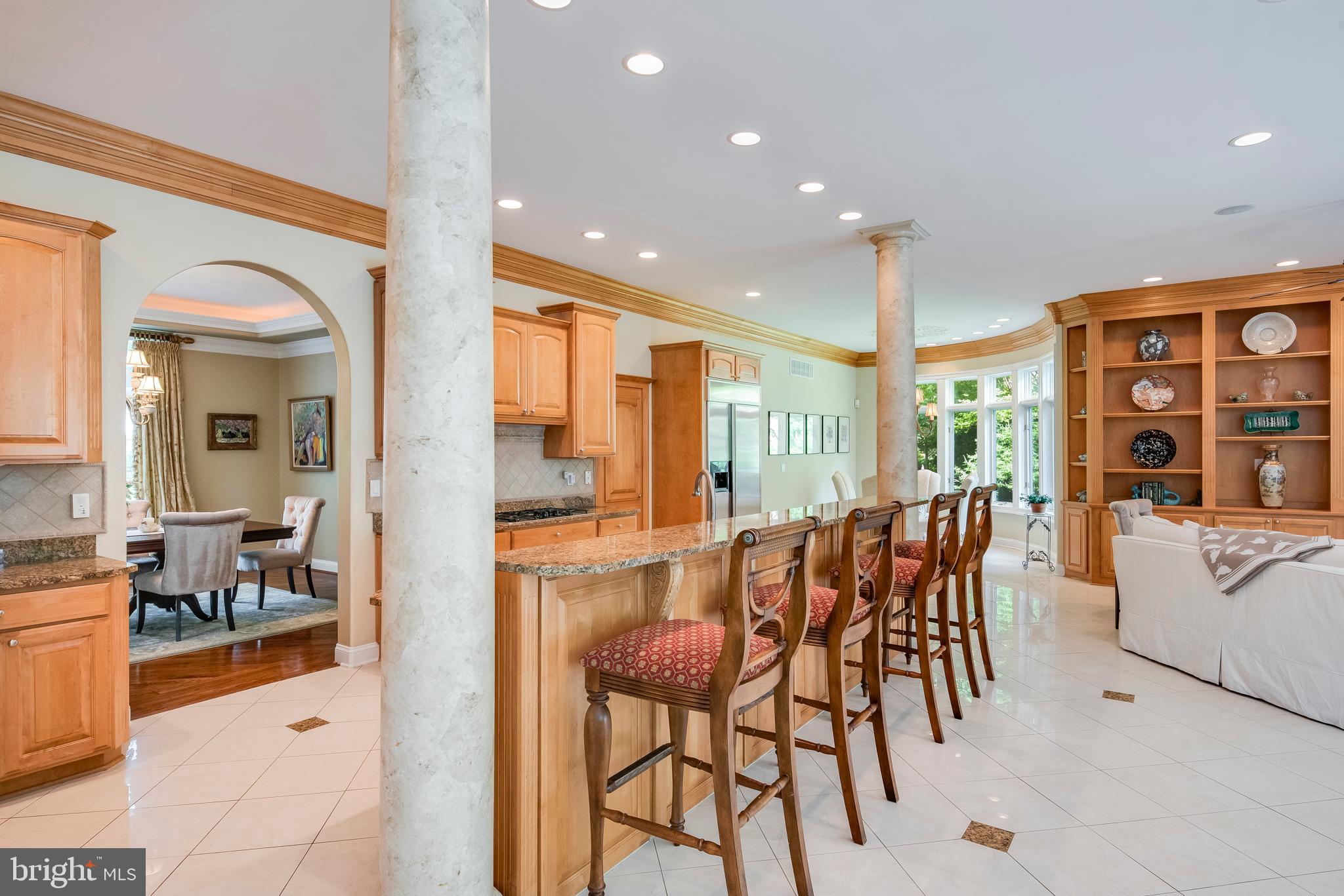 CAPE ST JOHN - Residential