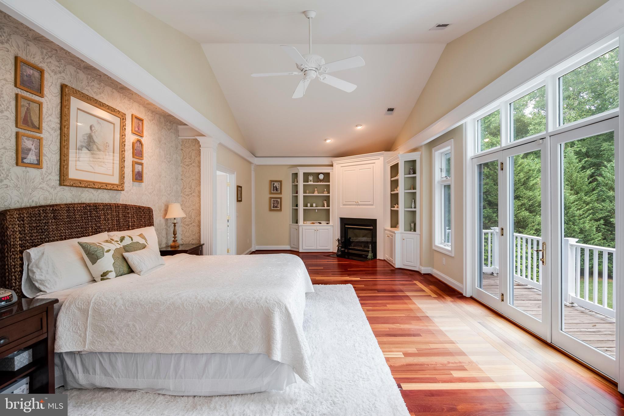 CAPE ST JOHN - Residential