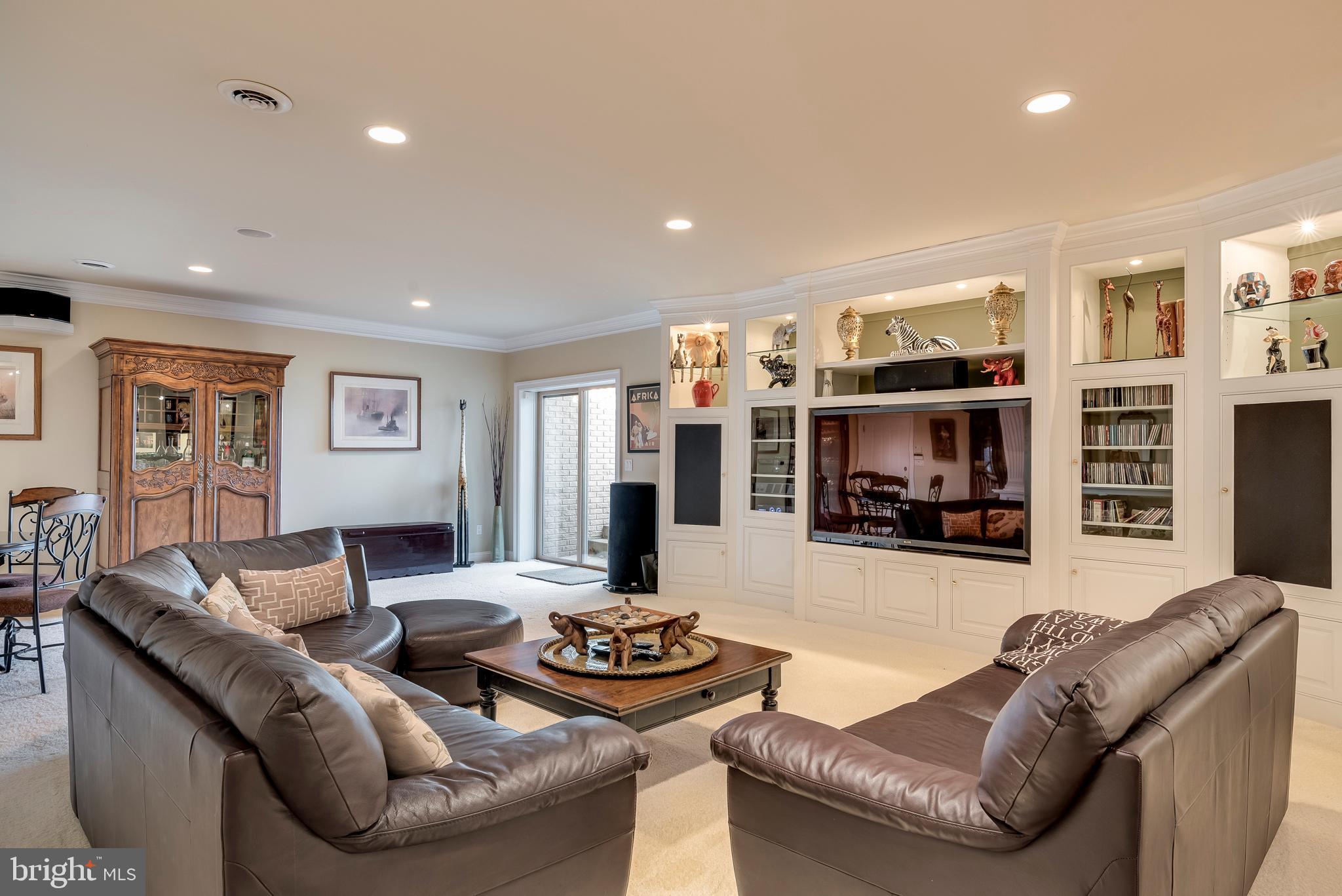 CAPE ST JOHN - Residential