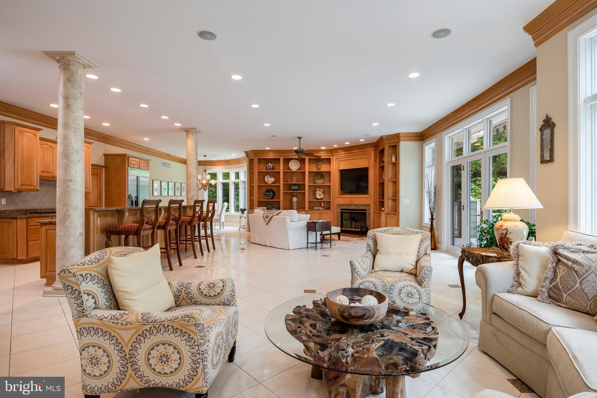 CAPE ST JOHN - Residential