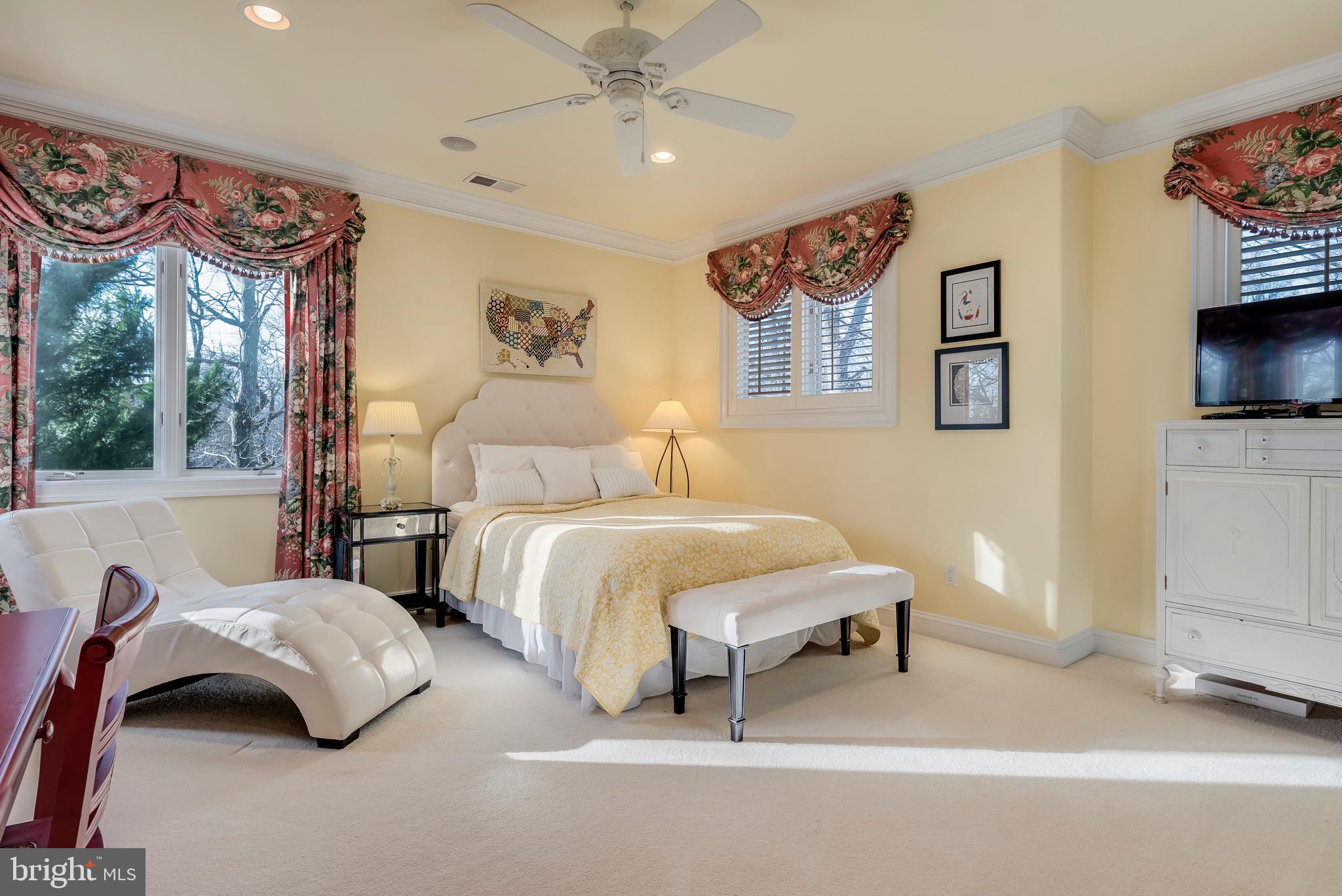 CAPE ST JOHN - Residential