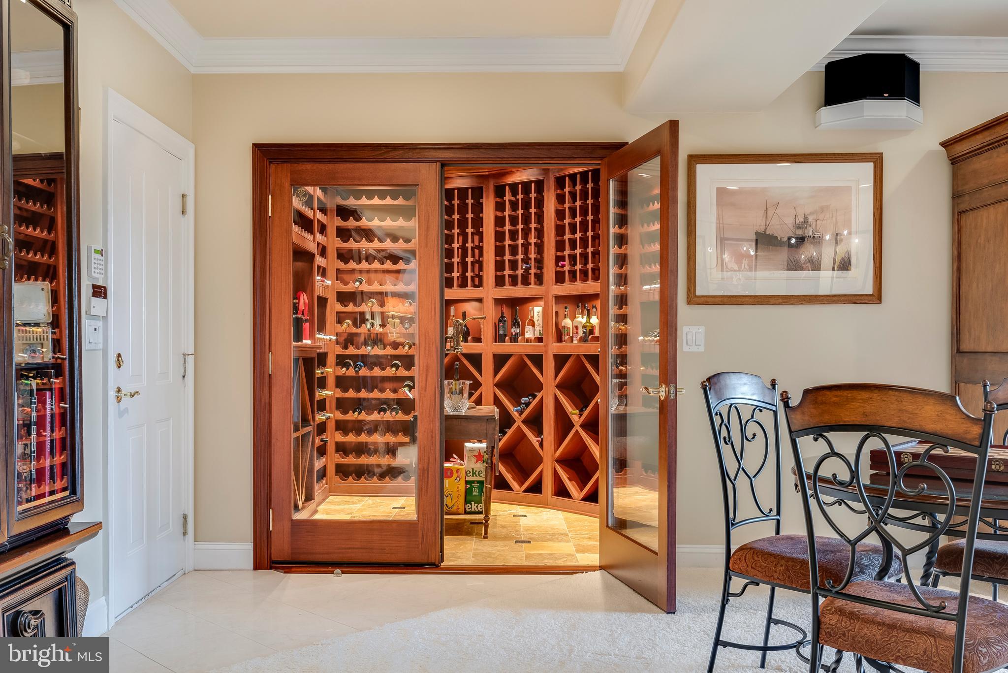 CAPE ST JOHN - Residential