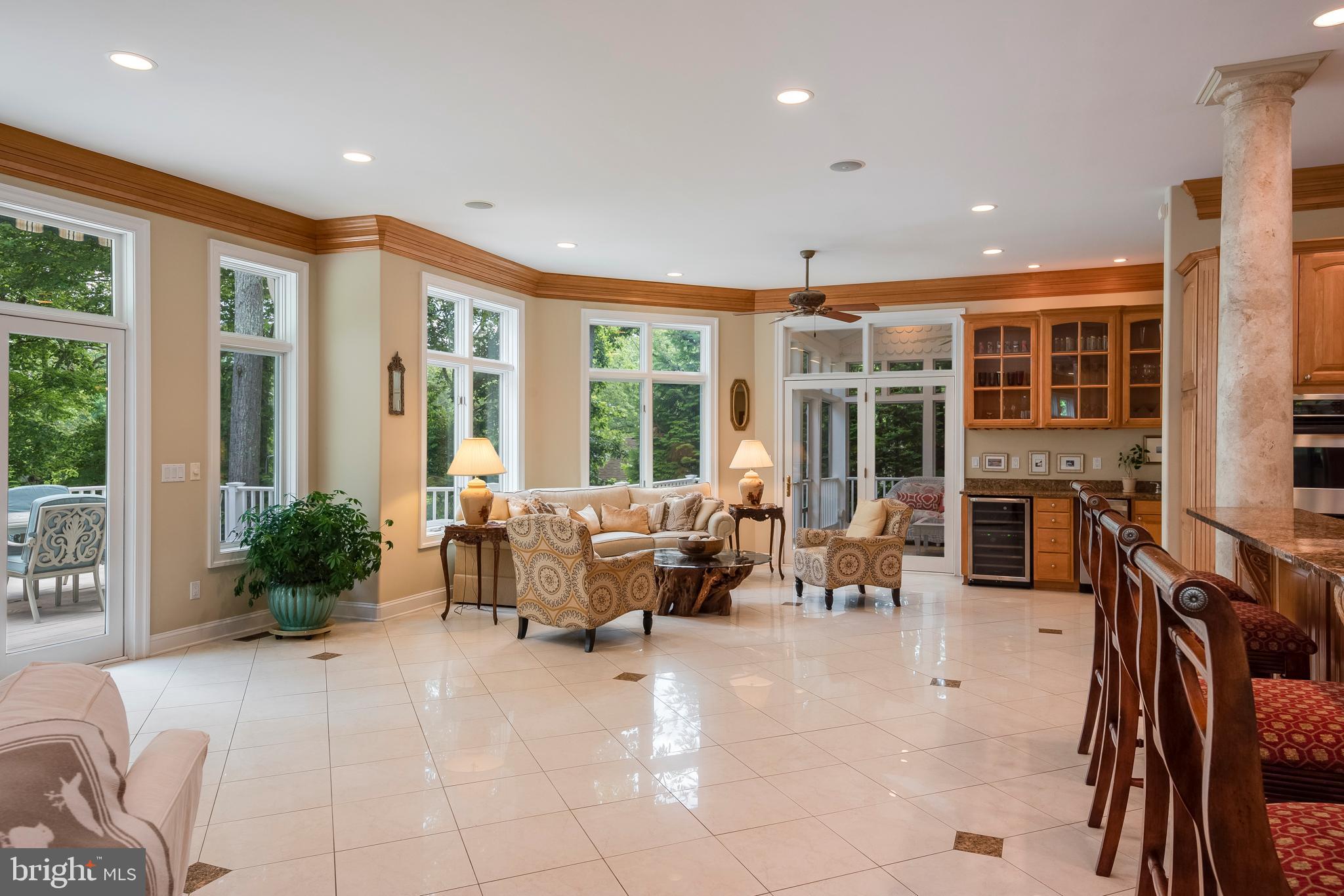 CAPE ST JOHN - Residential