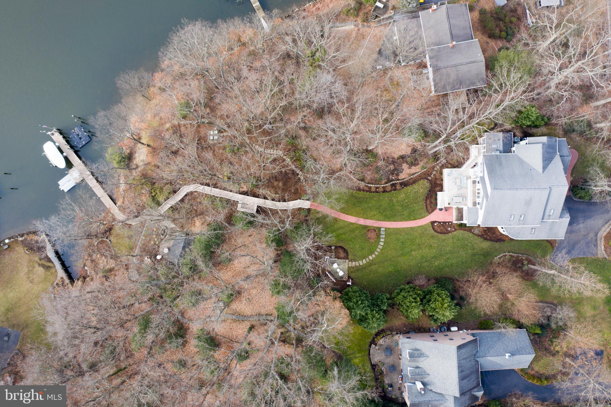 CAPE ST JOHN - Residential