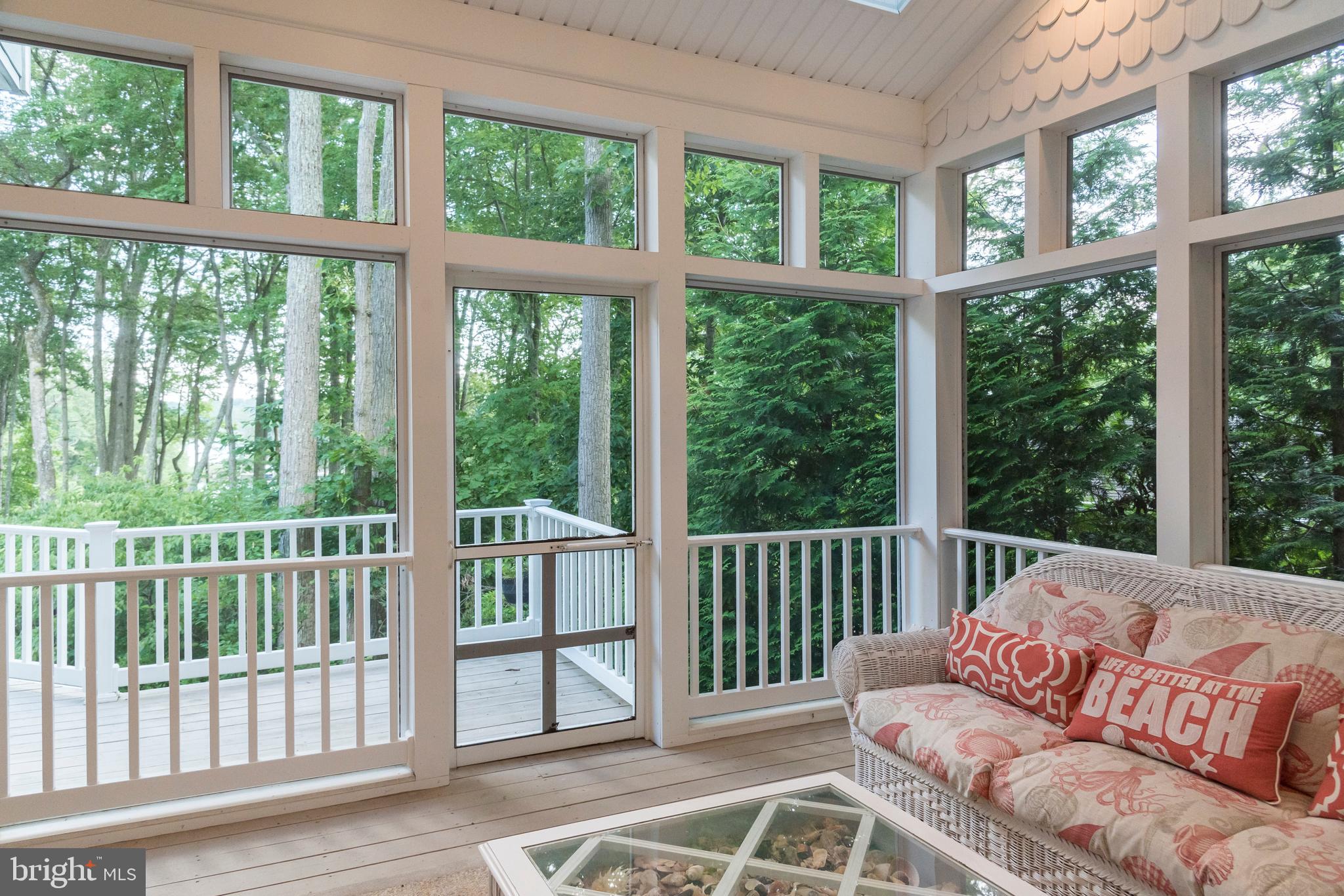 CAPE ST JOHN - Residential