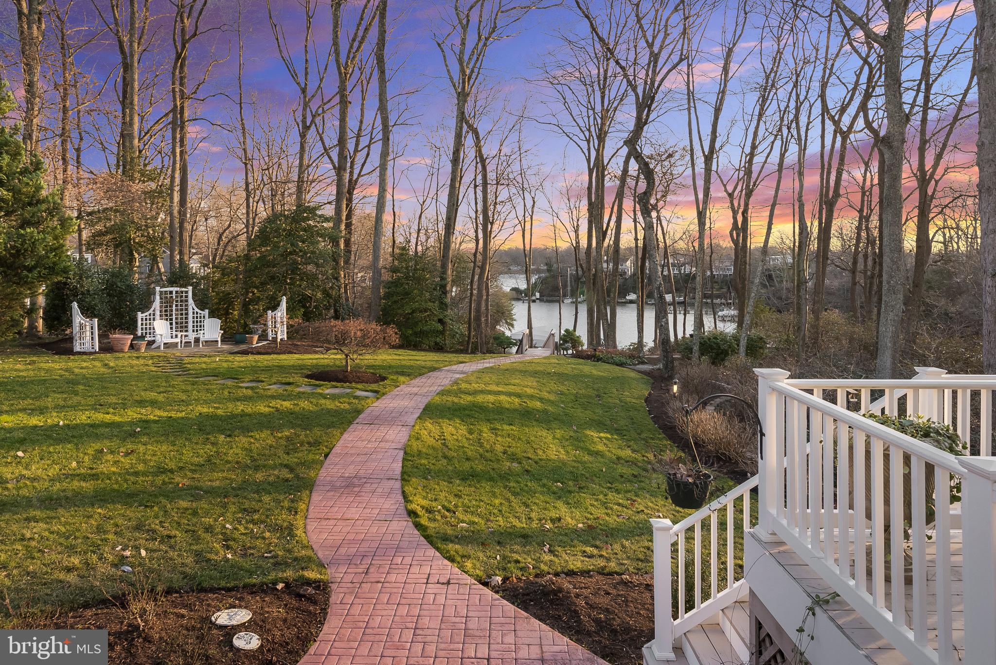 CAPE ST JOHN - Residential