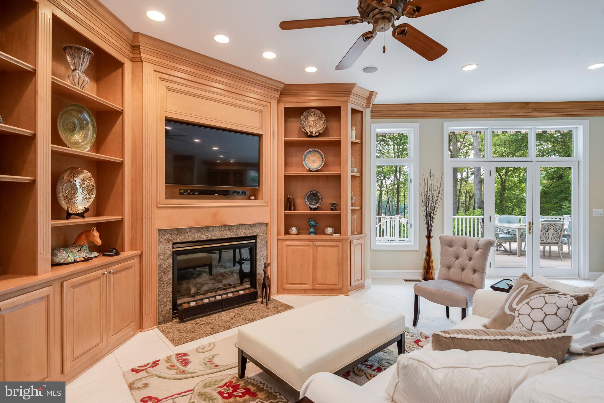 CAPE ST JOHN - Residential