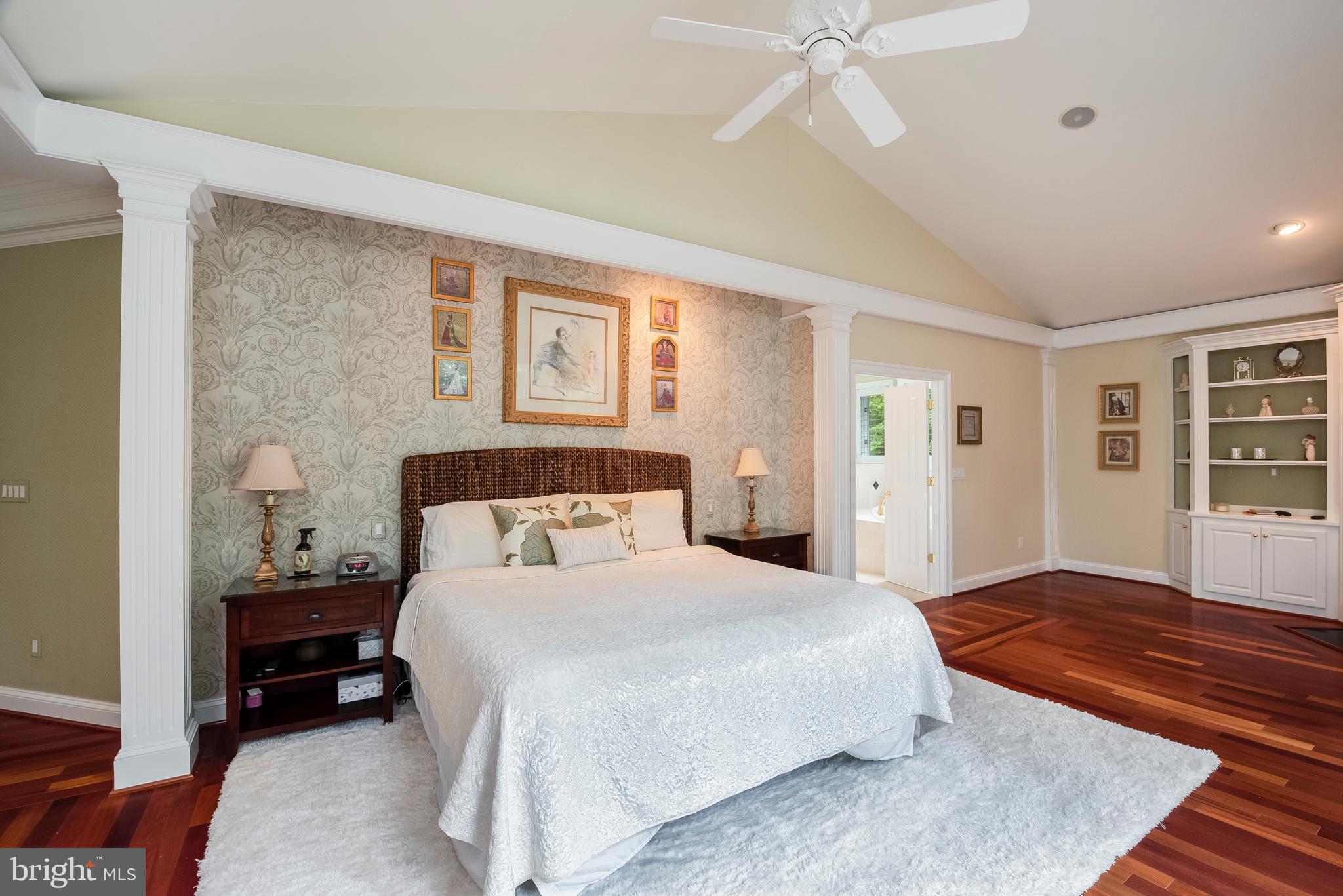 CAPE ST JOHN - Residential