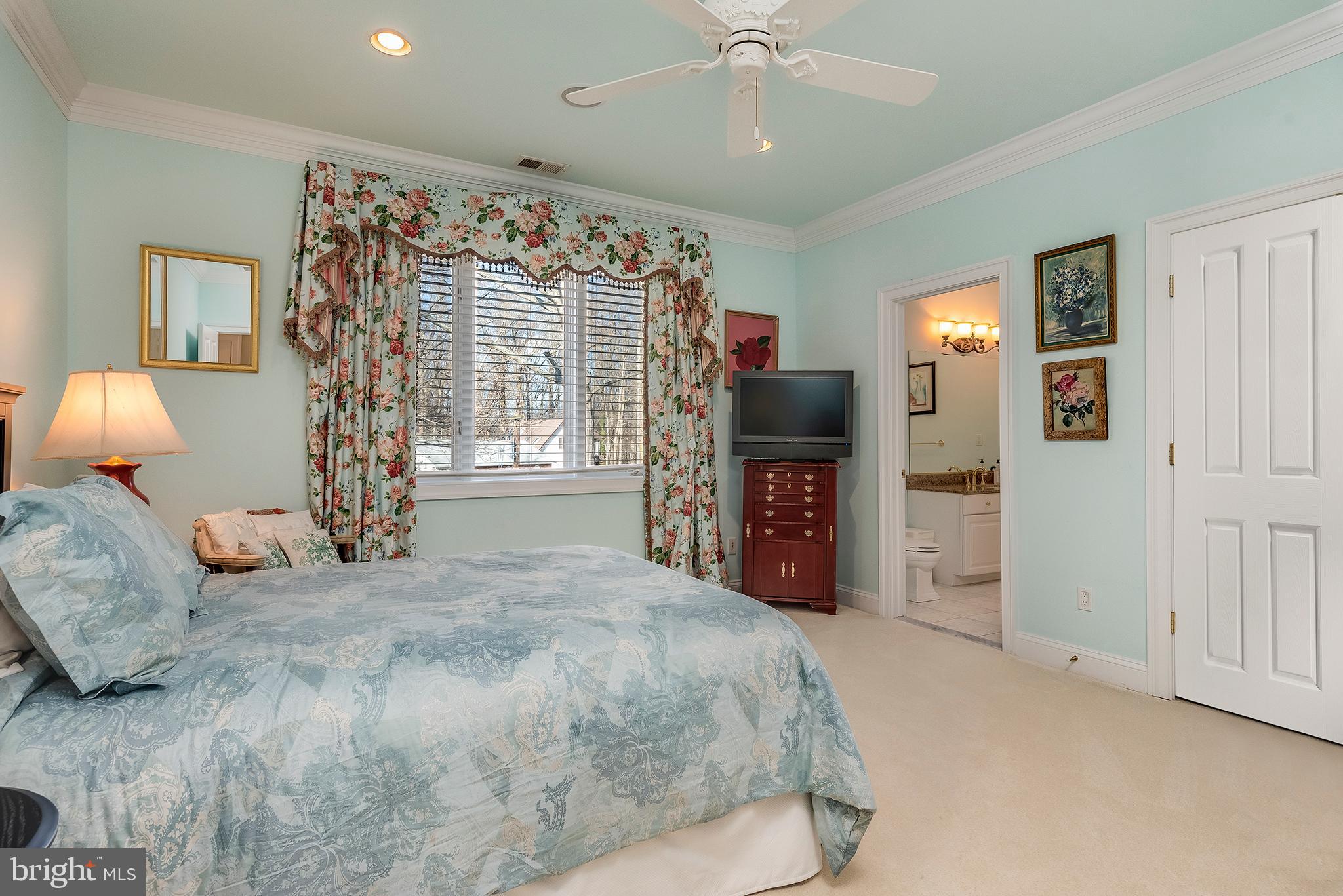 CAPE ST JOHN - Residential