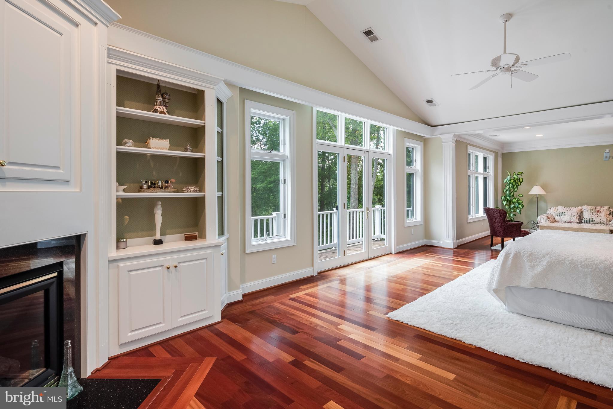 CAPE ST JOHN - Residential