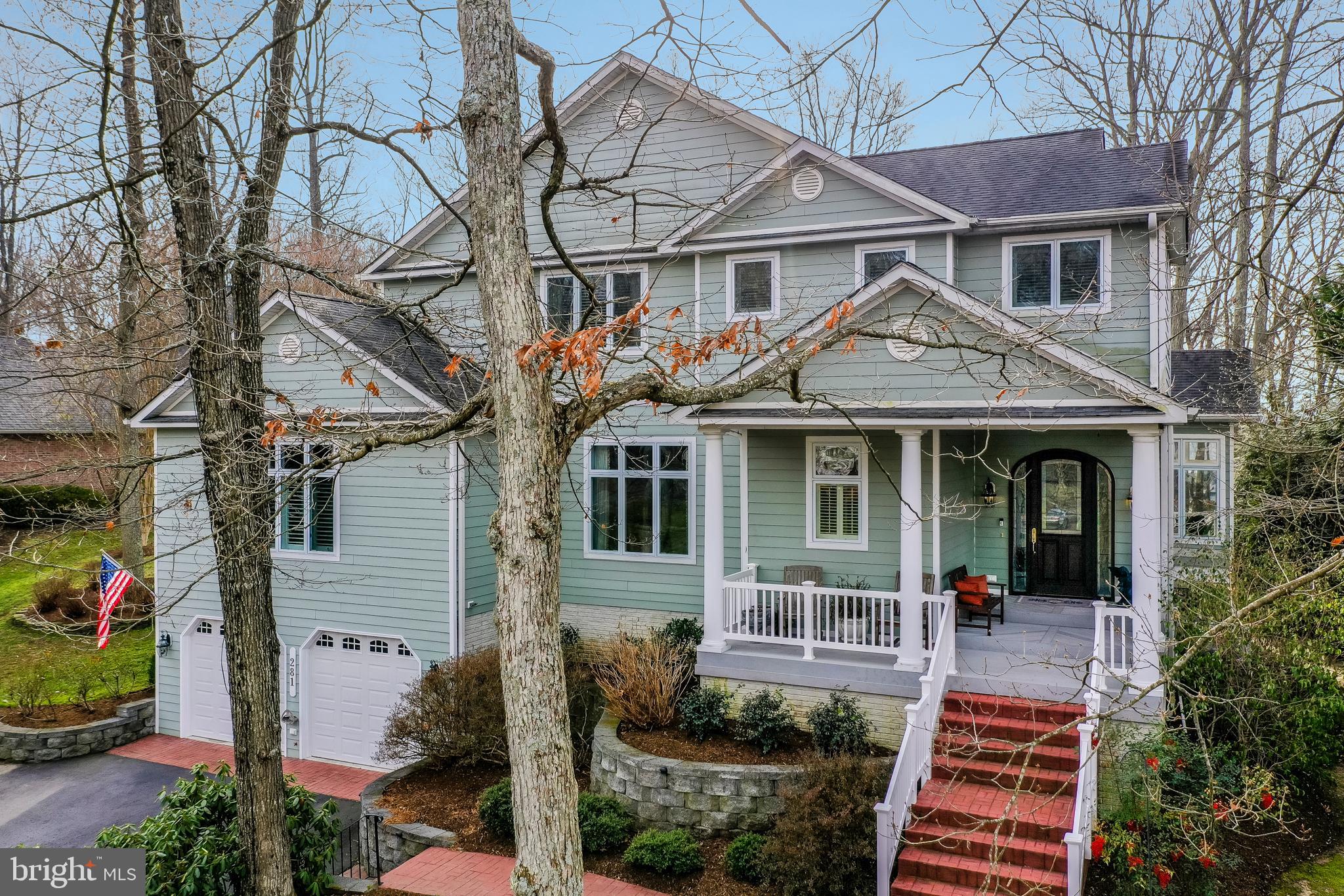 CAPE ST JOHN - Residential