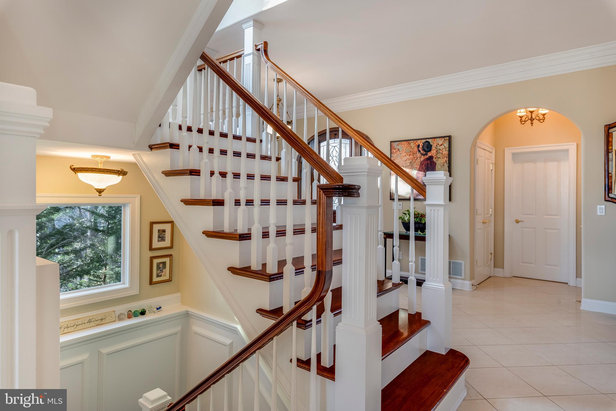 CAPE ST JOHN - Residential