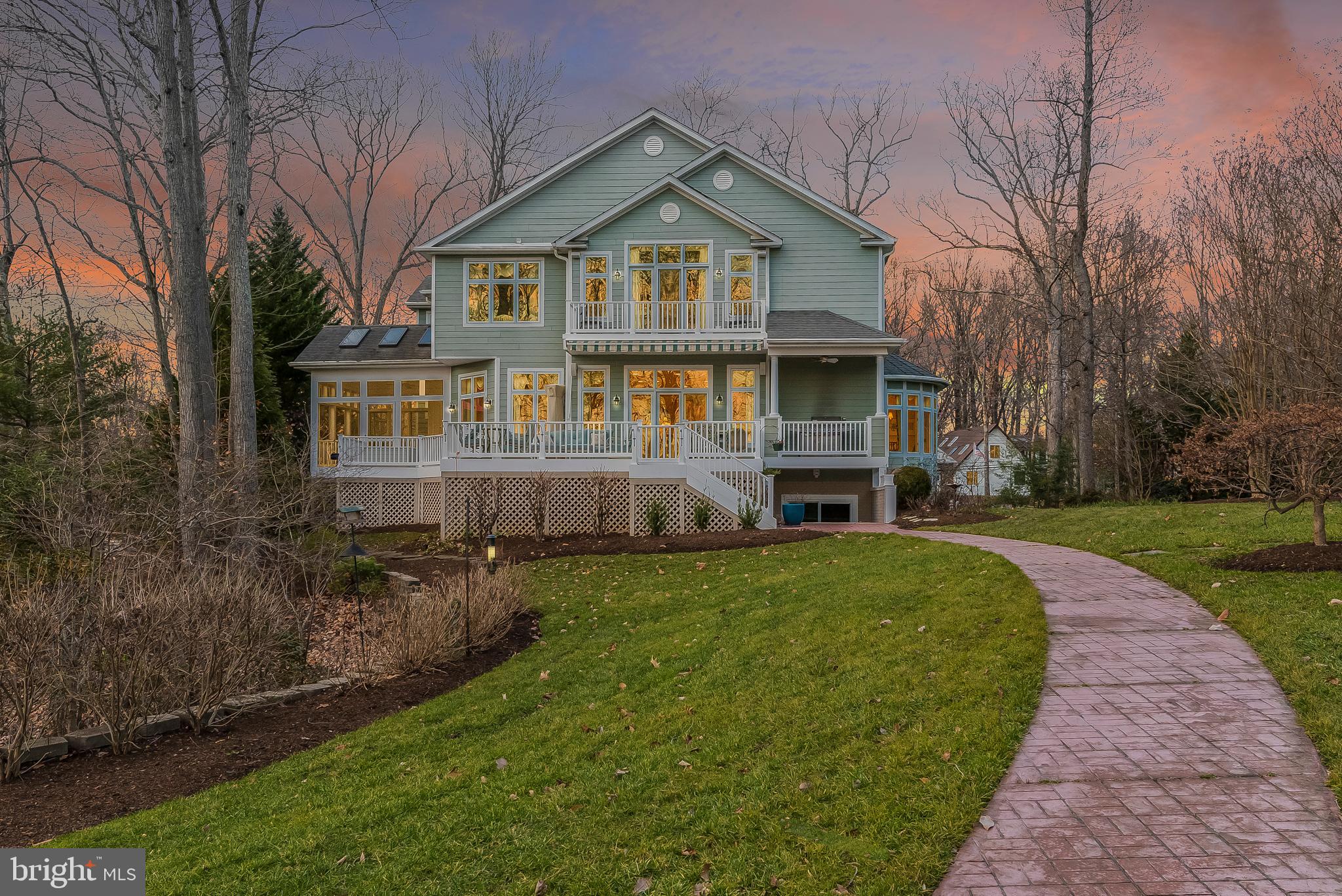 CAPE ST JOHN - Residential