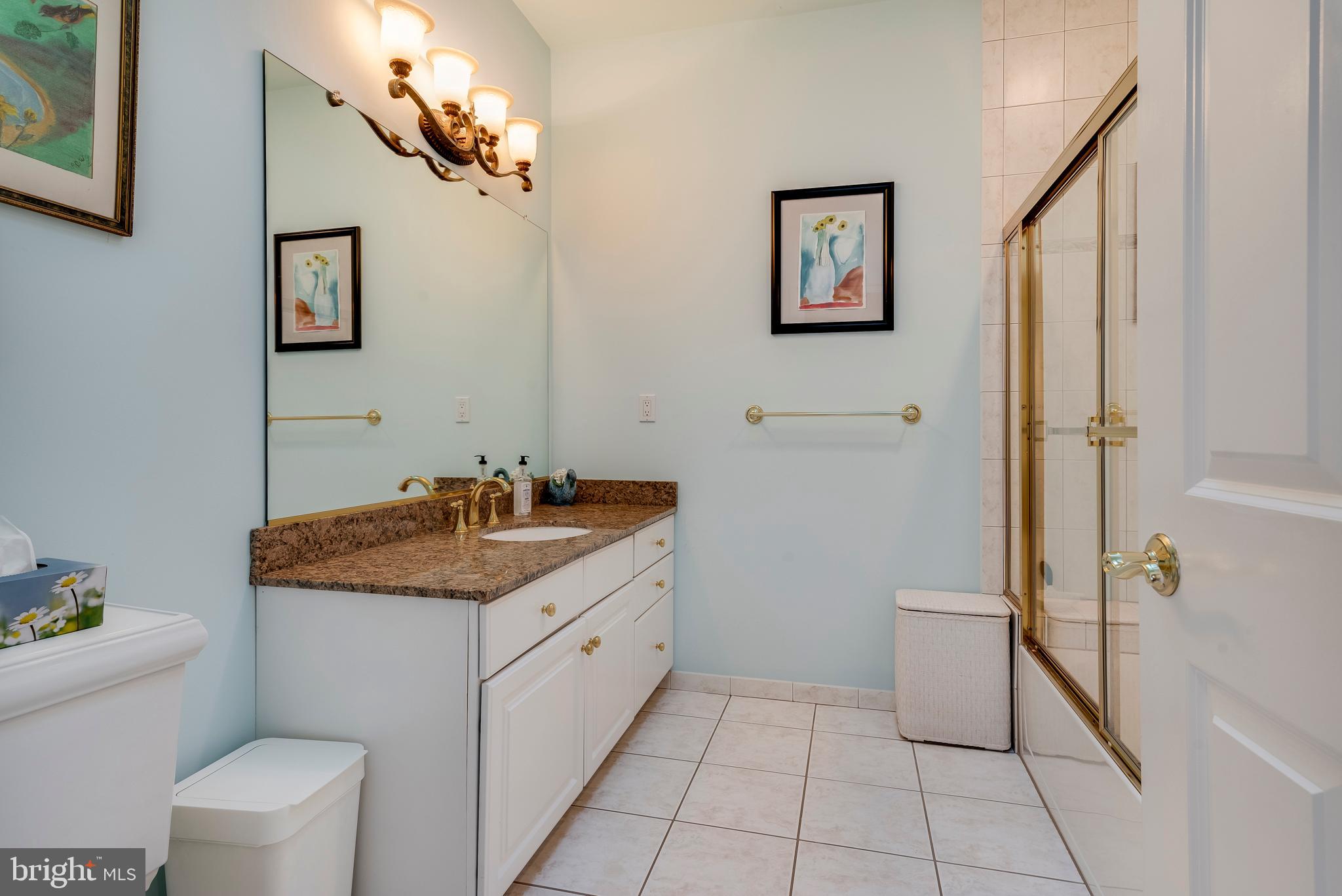 CAPE ST JOHN - Residential