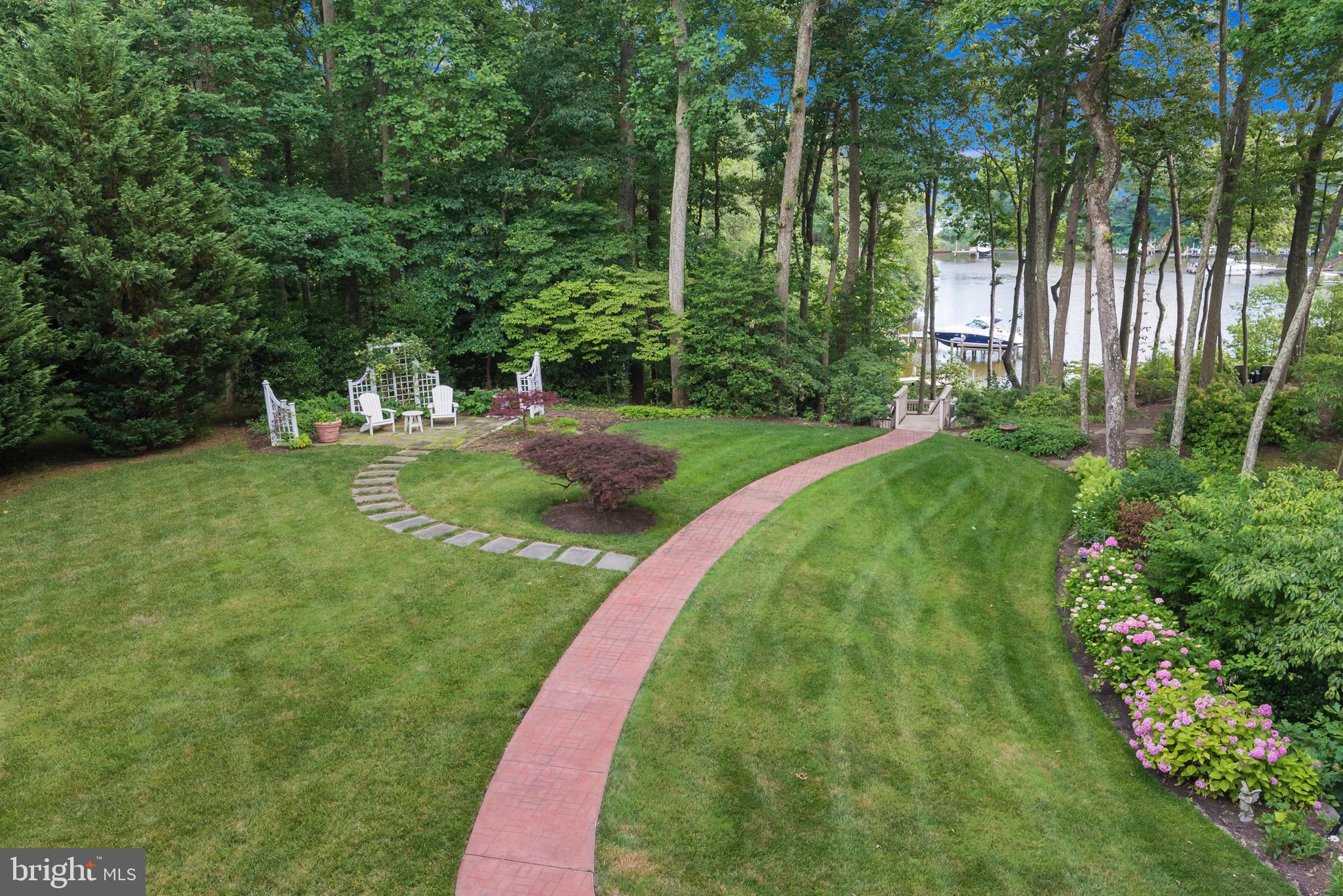 CAPE ST JOHN - Residential