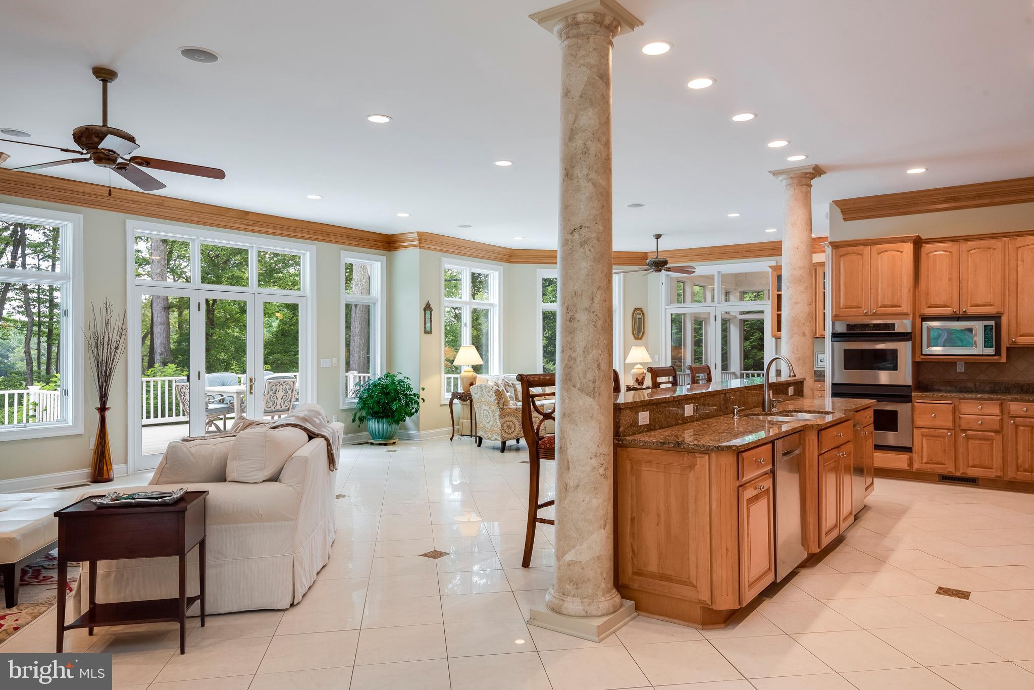 CAPE ST JOHN - Residential