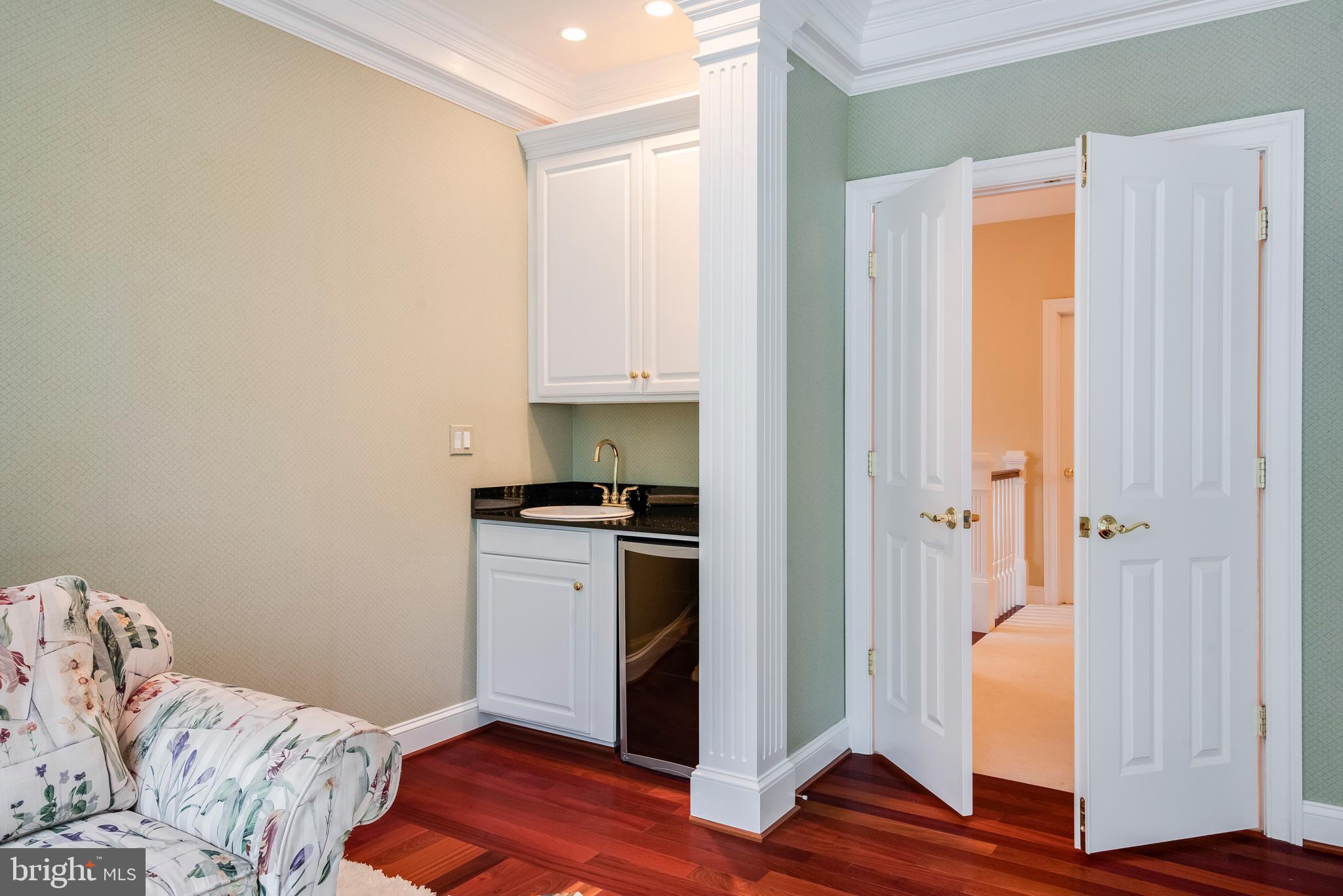 CAPE ST JOHN - Residential