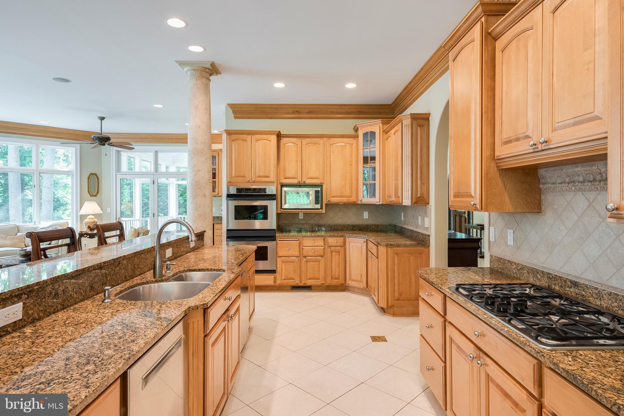 CAPE ST JOHN - Residential