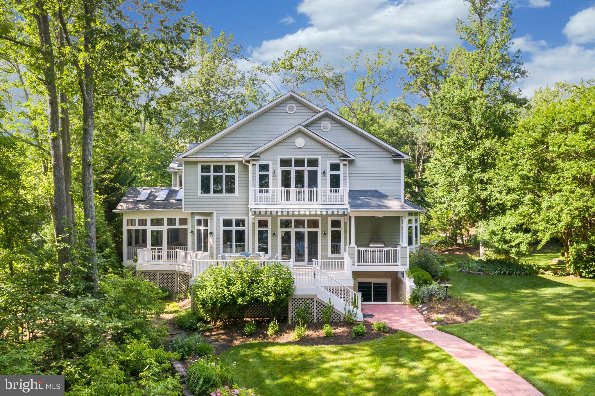 CAPE ST JOHN - Residential