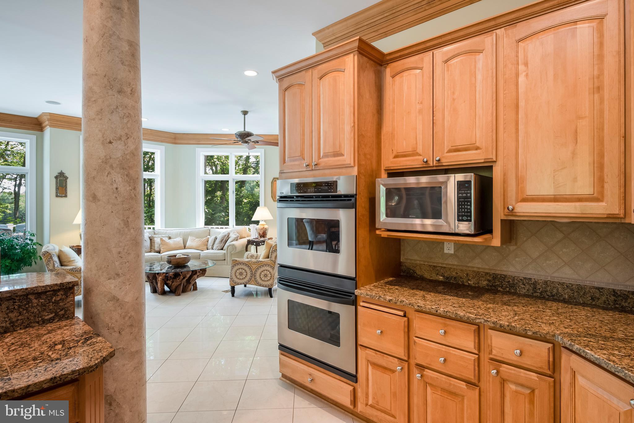 CAPE ST JOHN - Residential