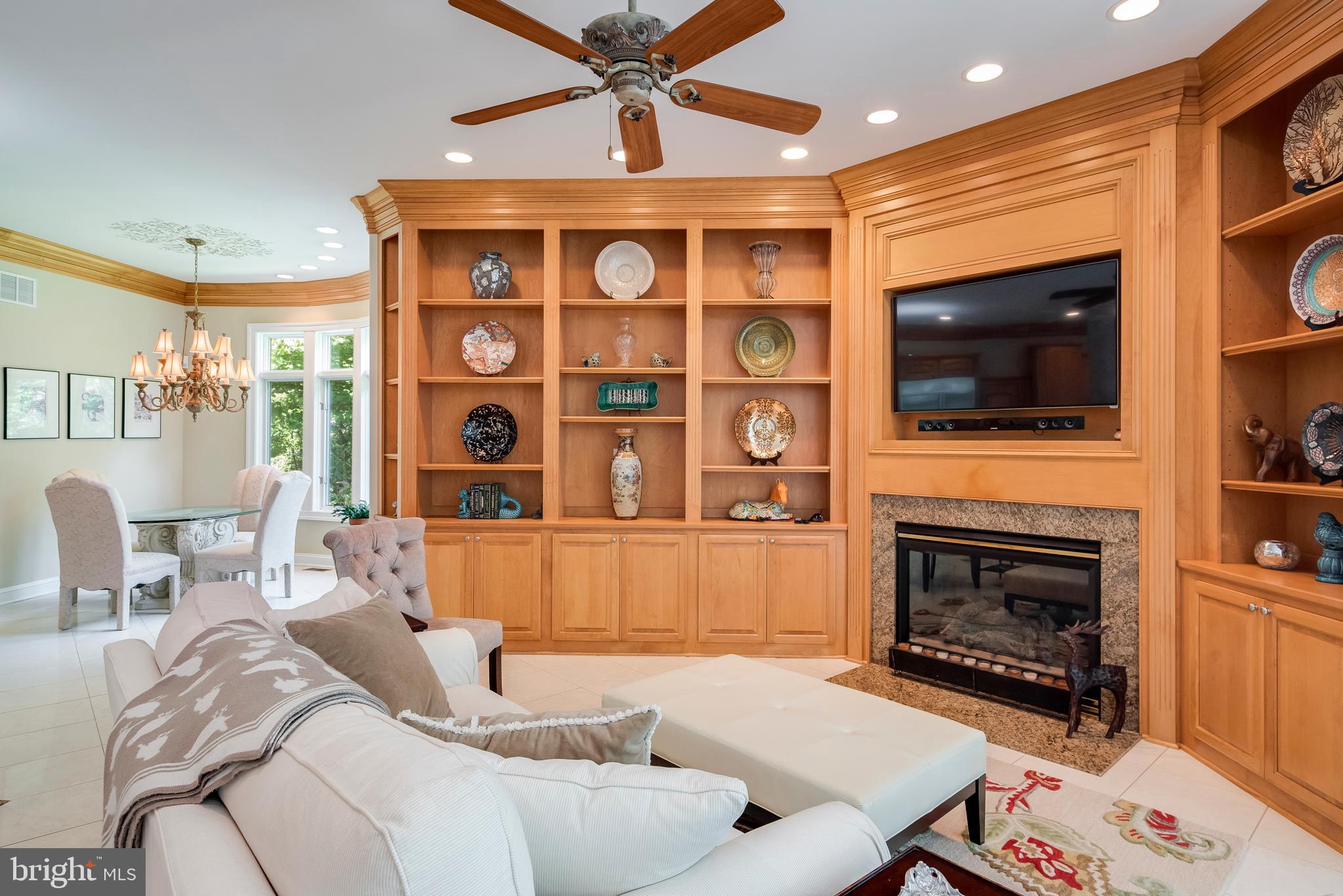 CAPE ST JOHN - Residential