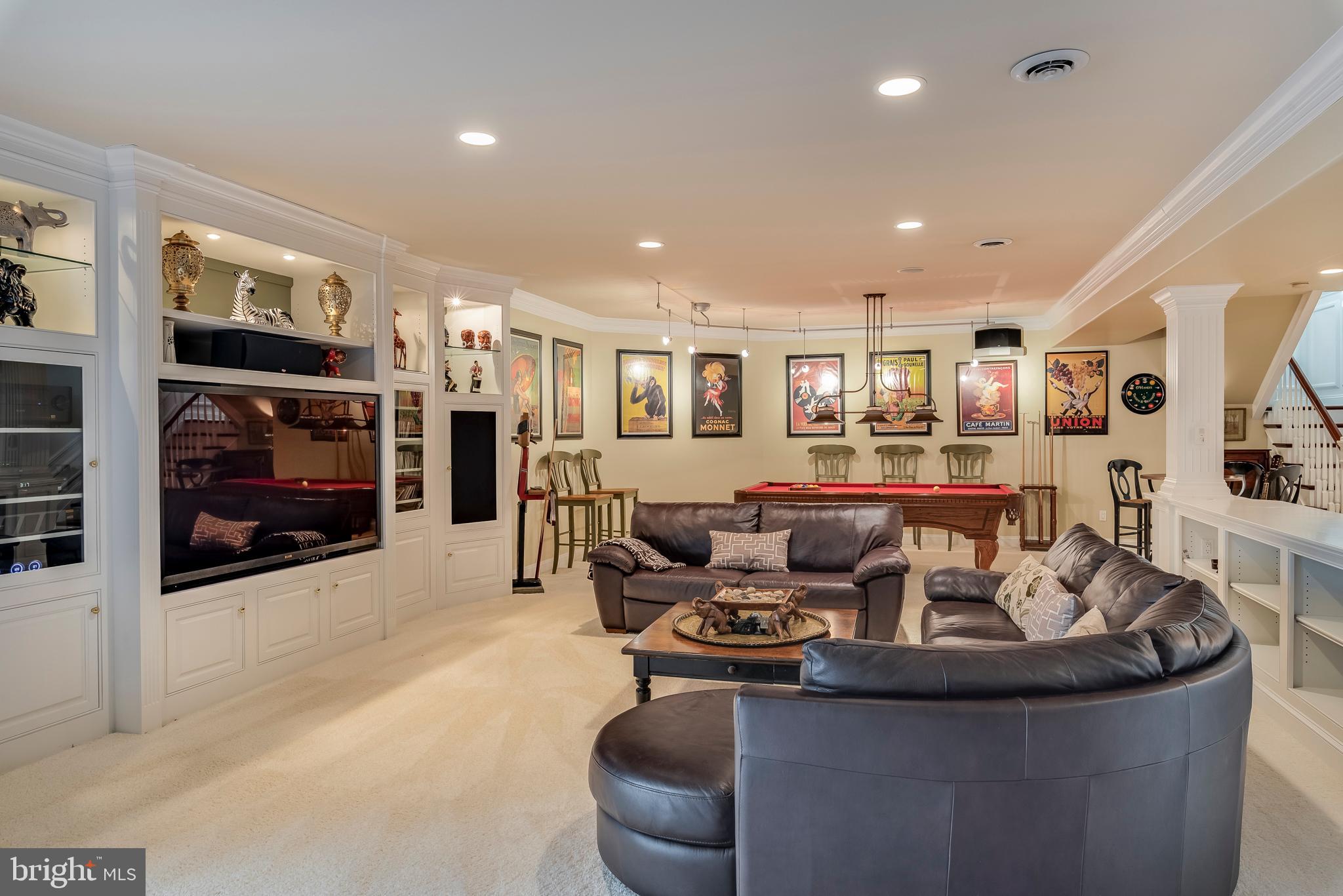 CAPE ST JOHN - Residential