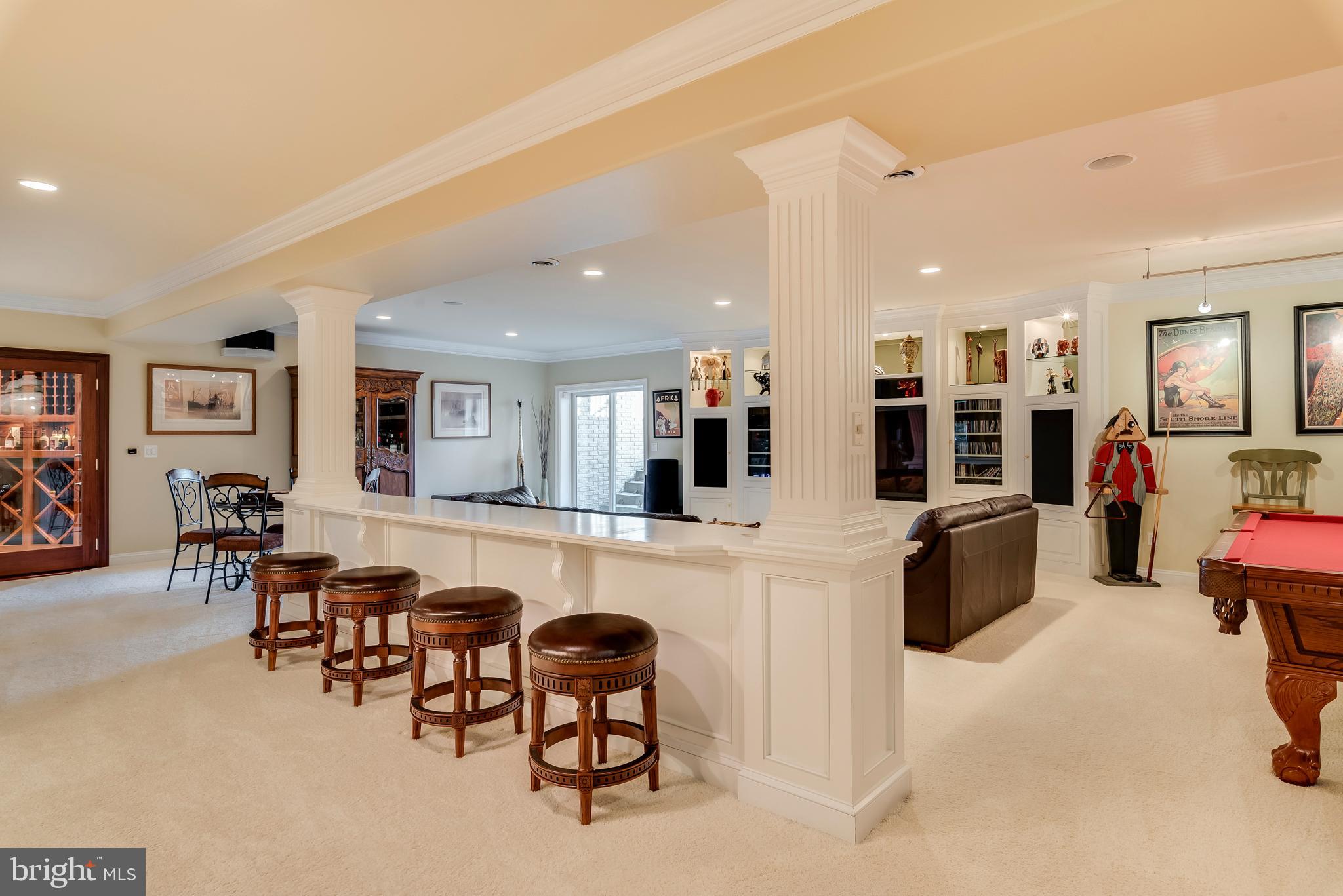 CAPE ST JOHN - Residential