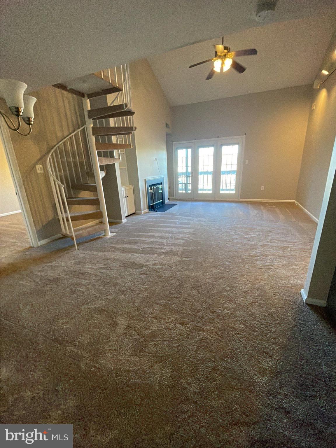 WATERS HOUSE - Residential Lease