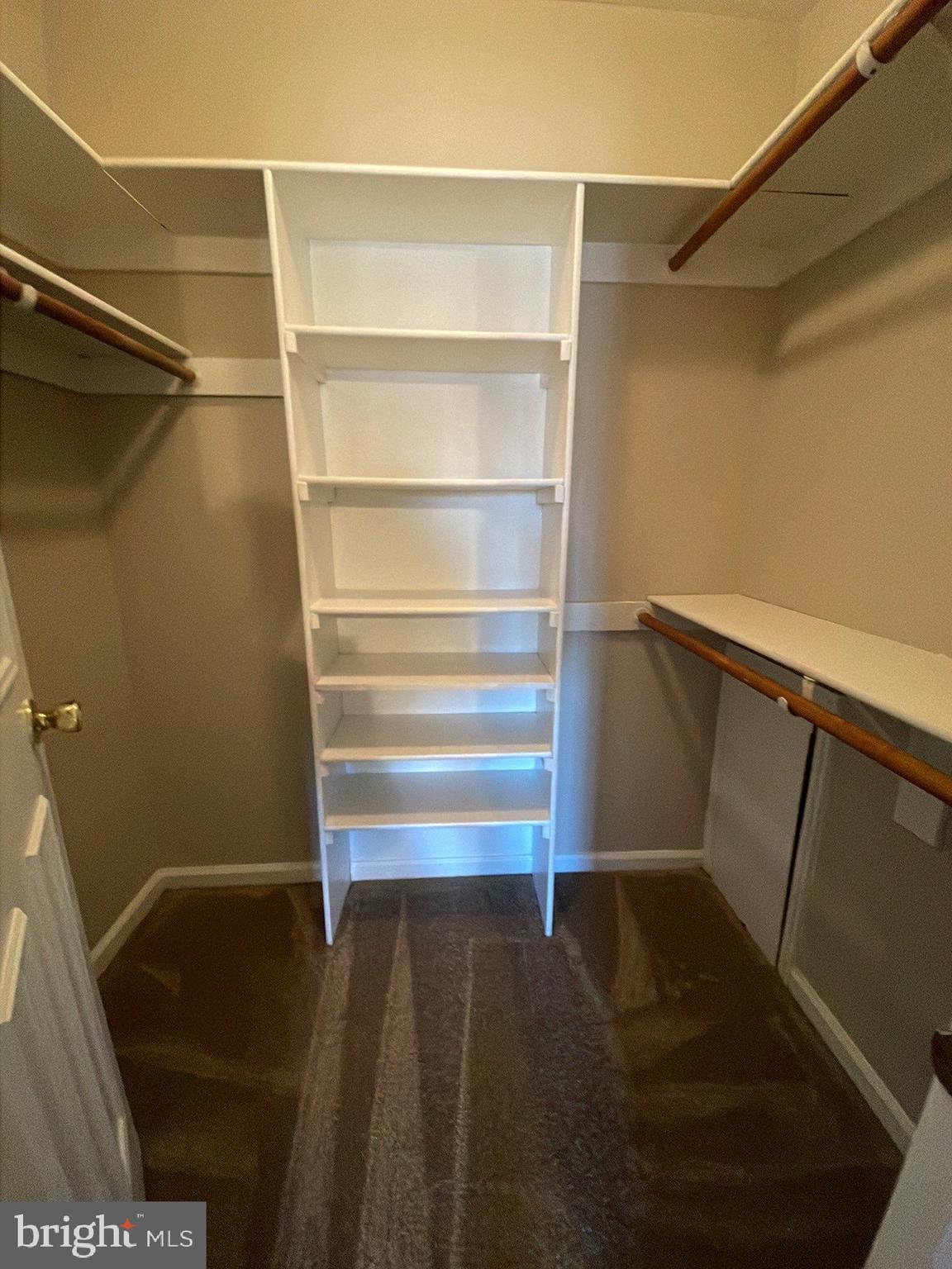 WATERS HOUSE - Residential Lease