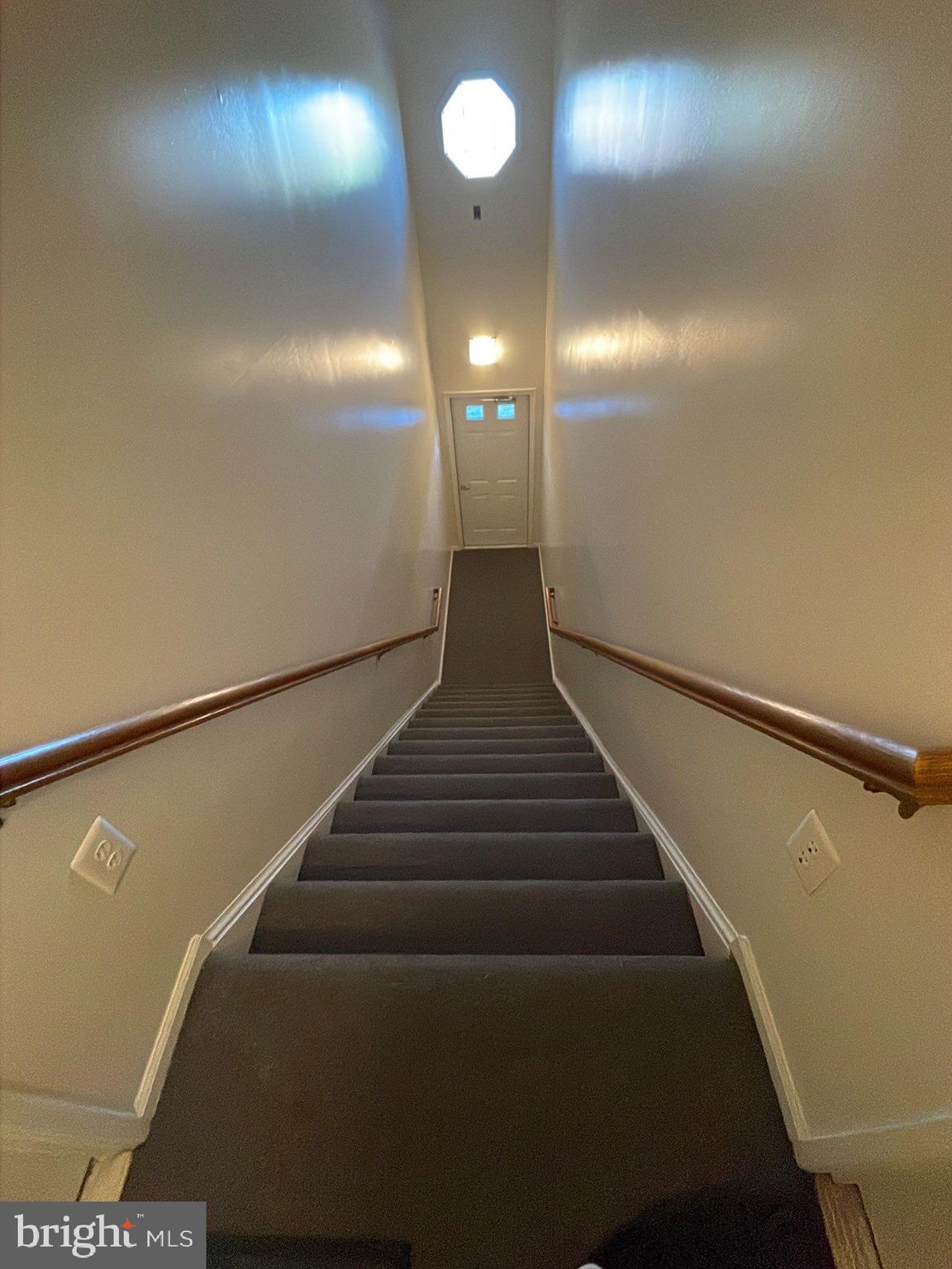 WATERS HOUSE - Residential Lease