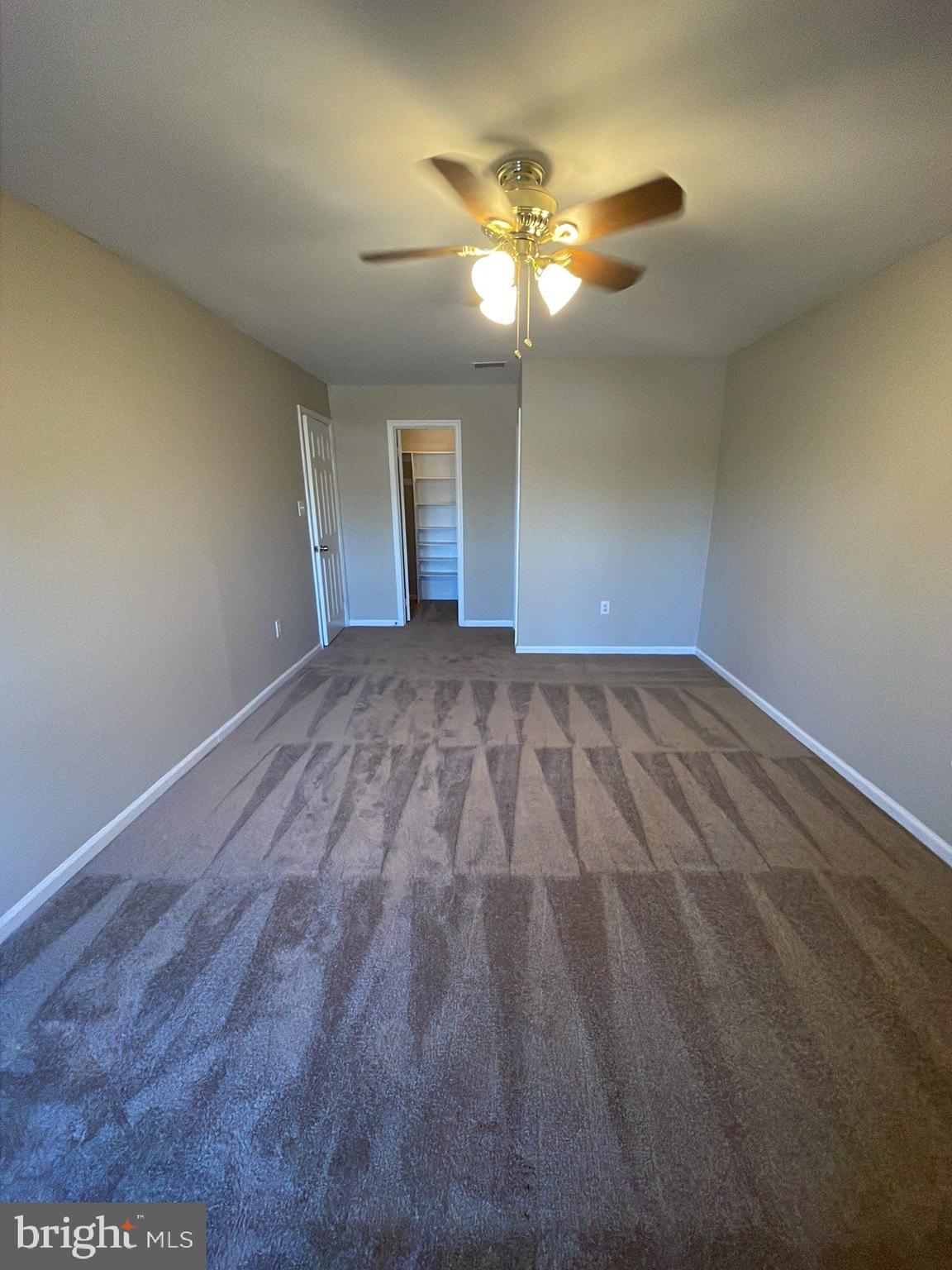 WATERS HOUSE - Residential Lease