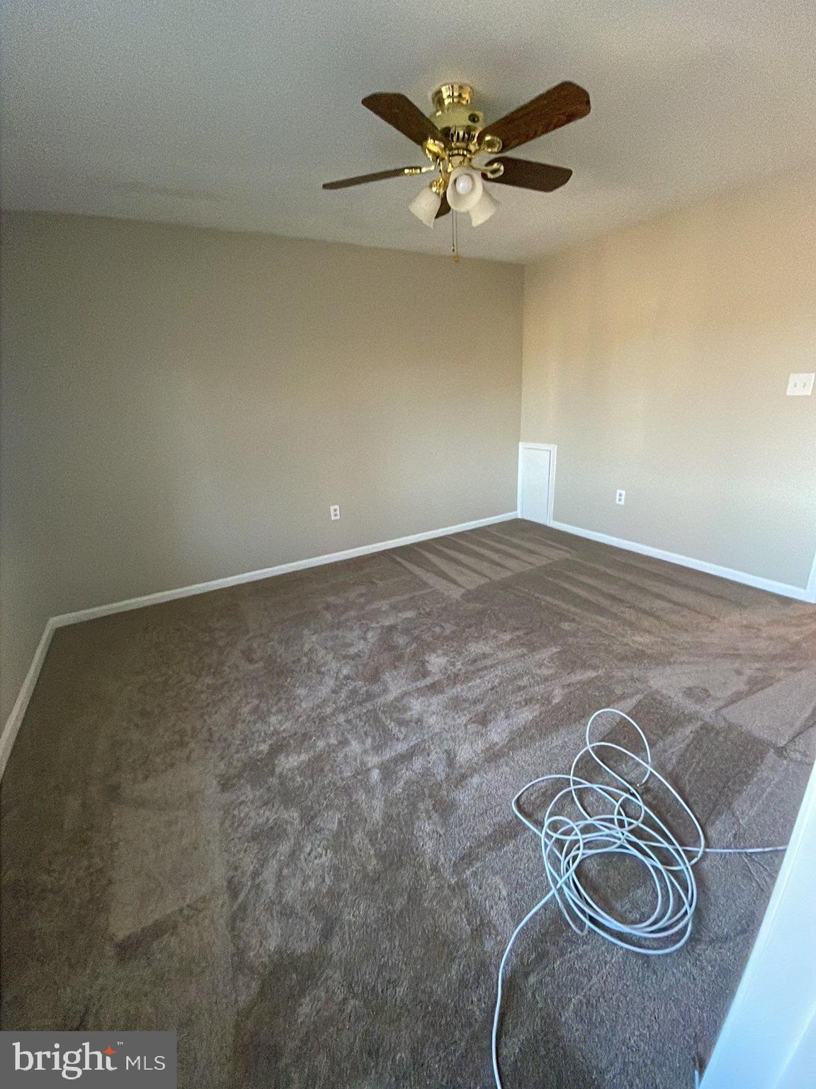 WATERS HOUSE - Residential Lease