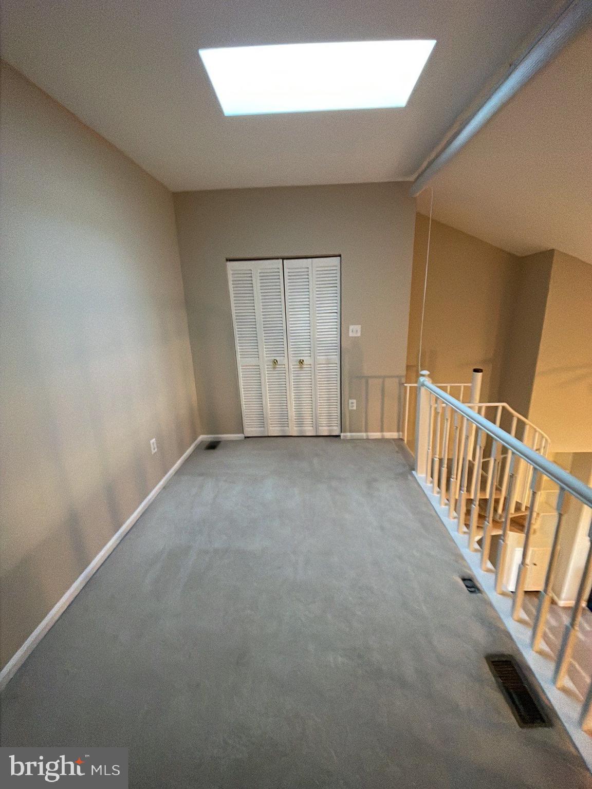 WATERS HOUSE - Residential Lease