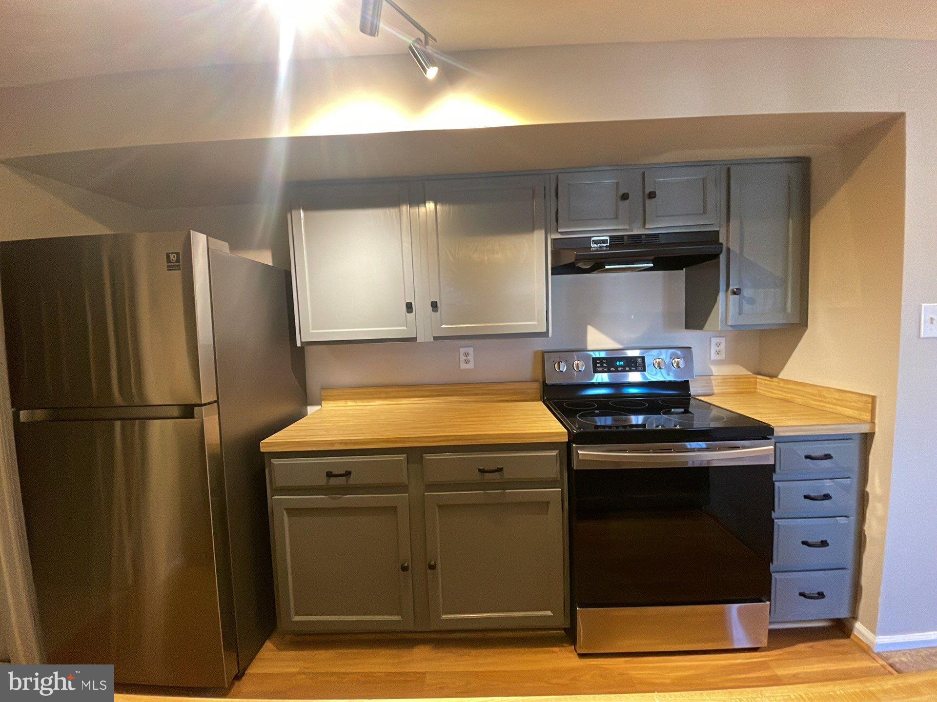 WATERS HOUSE - Residential Lease