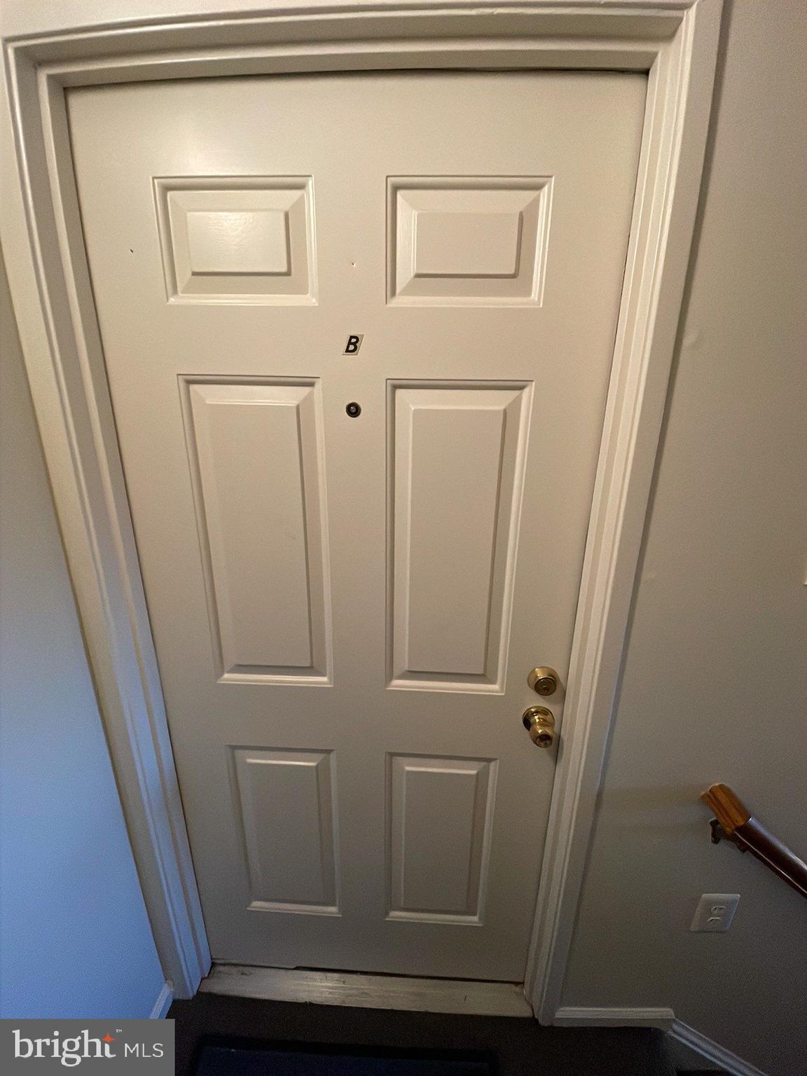 WATERS HOUSE - Residential Lease