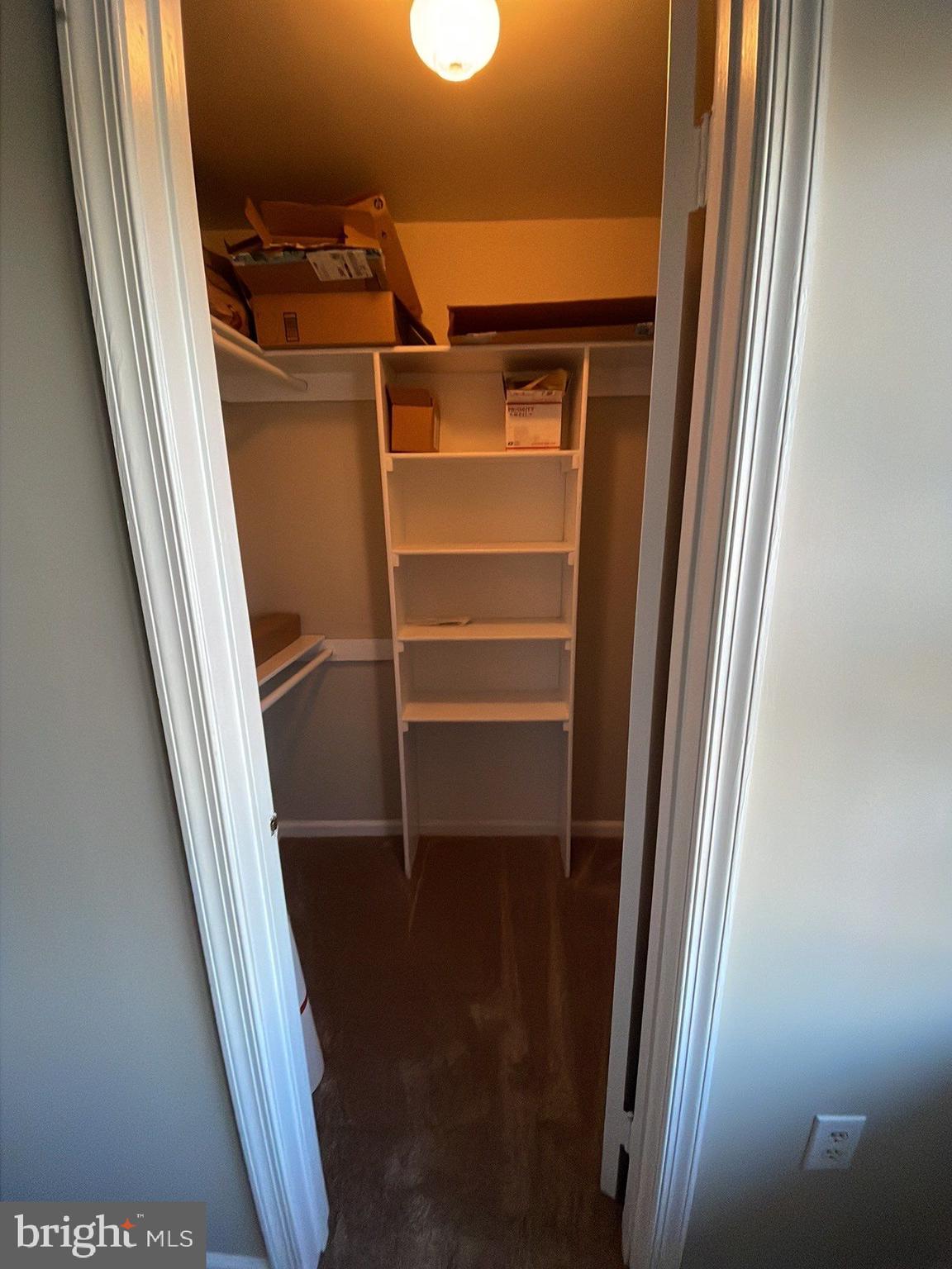 WATERS HOUSE - Residential Lease